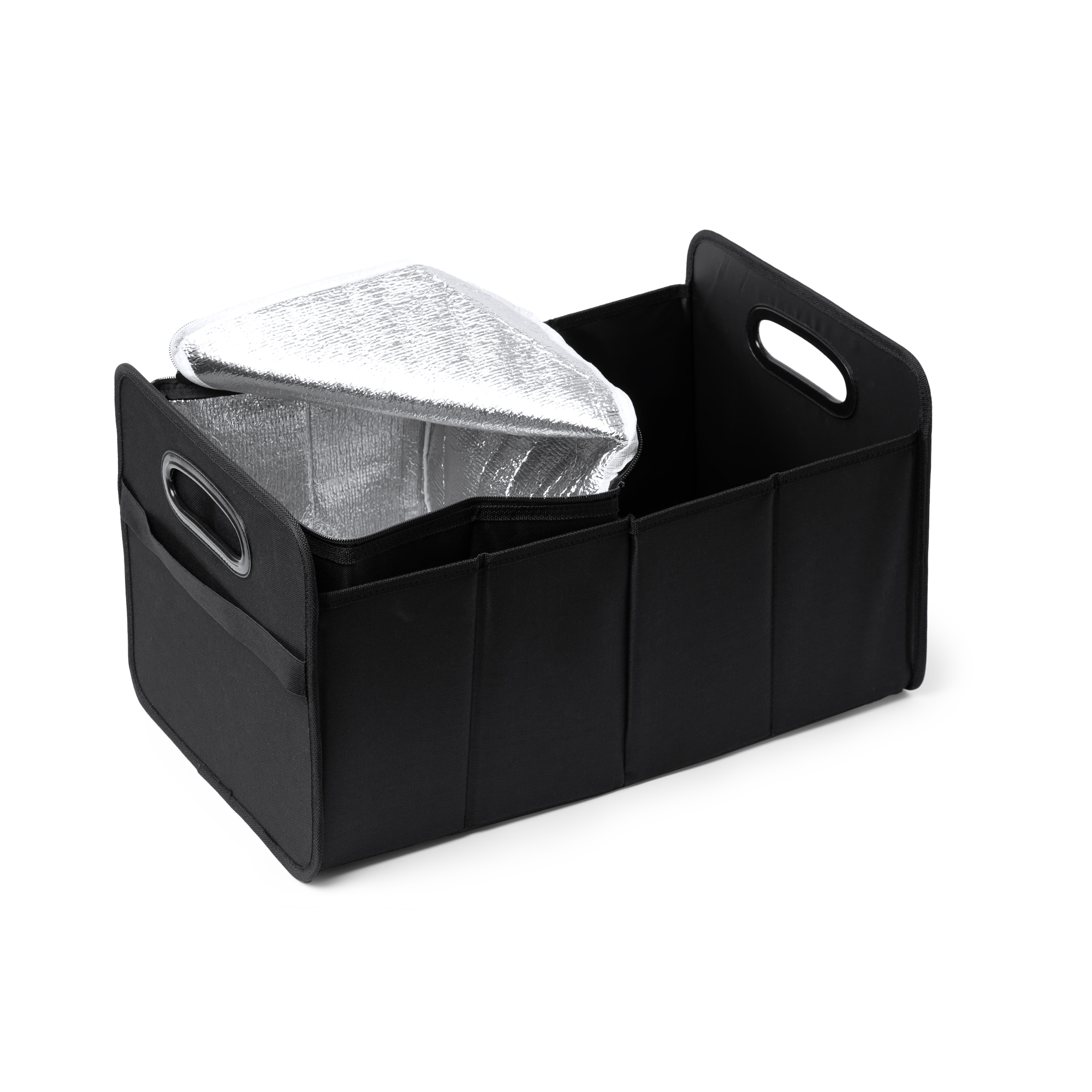 Kofferbak Organizer & Koeltas - 5