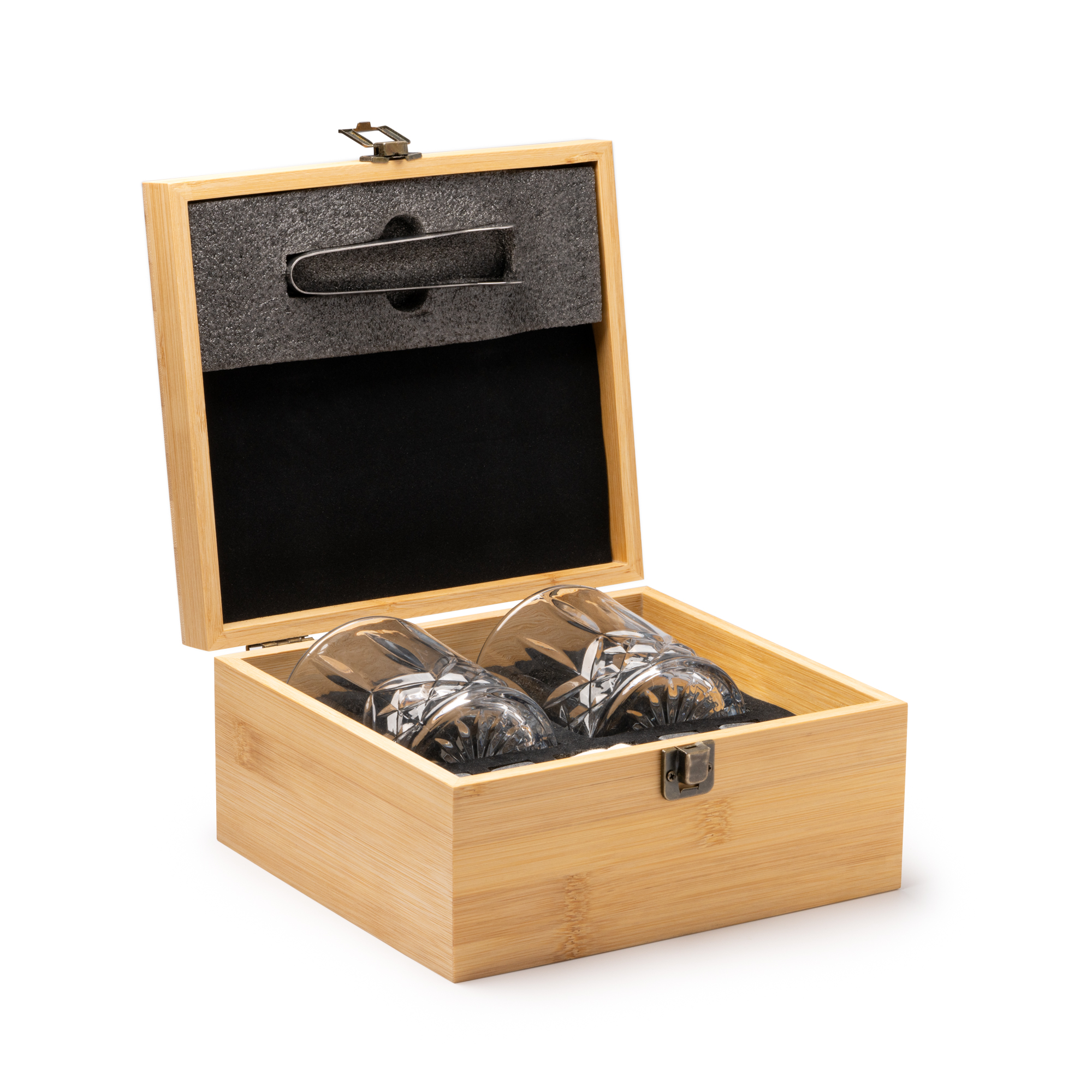 Luxe Whisky Set - 3