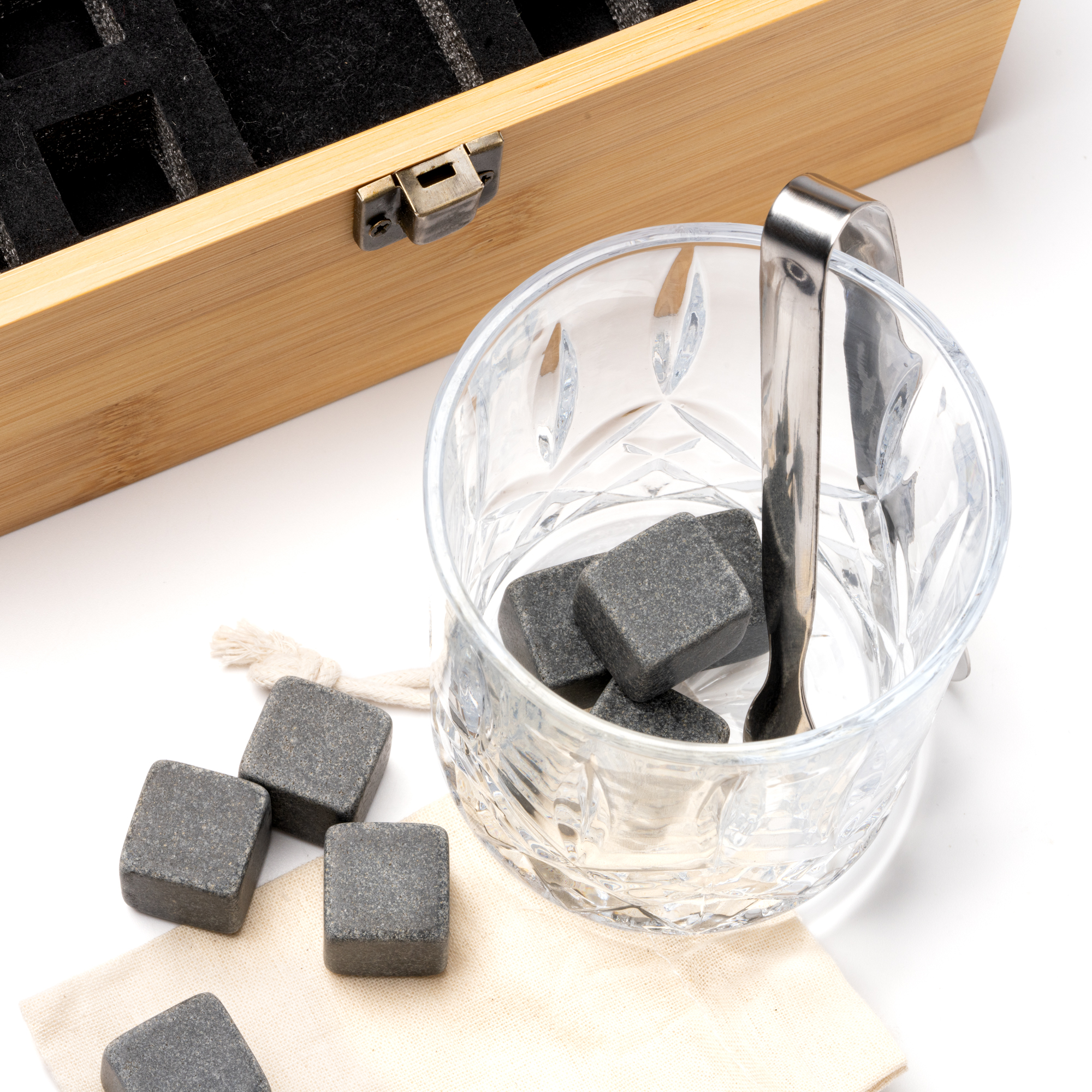 Luxe Whisky Set - 5