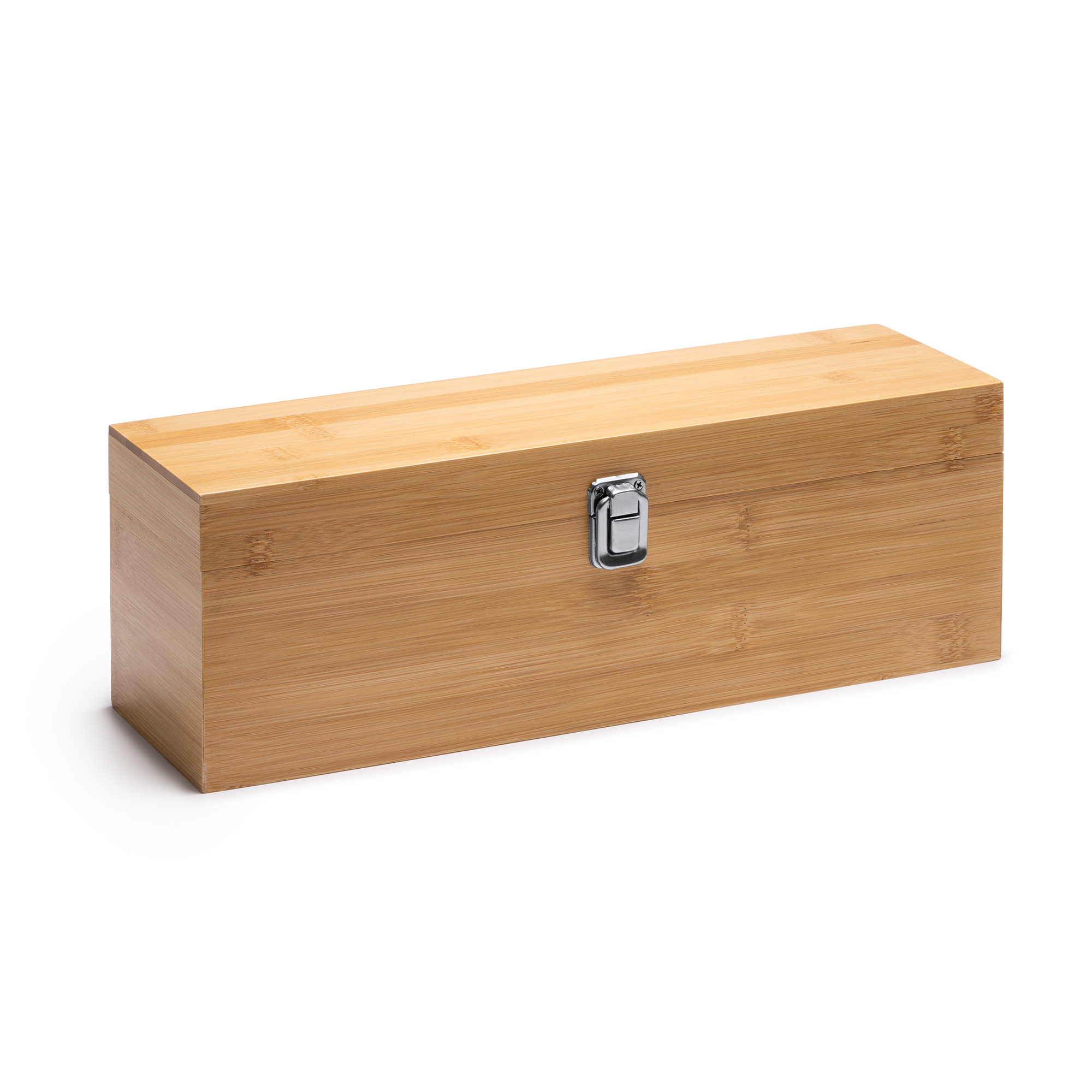 Houten Wijnkist met Luxe Wijnset - 3