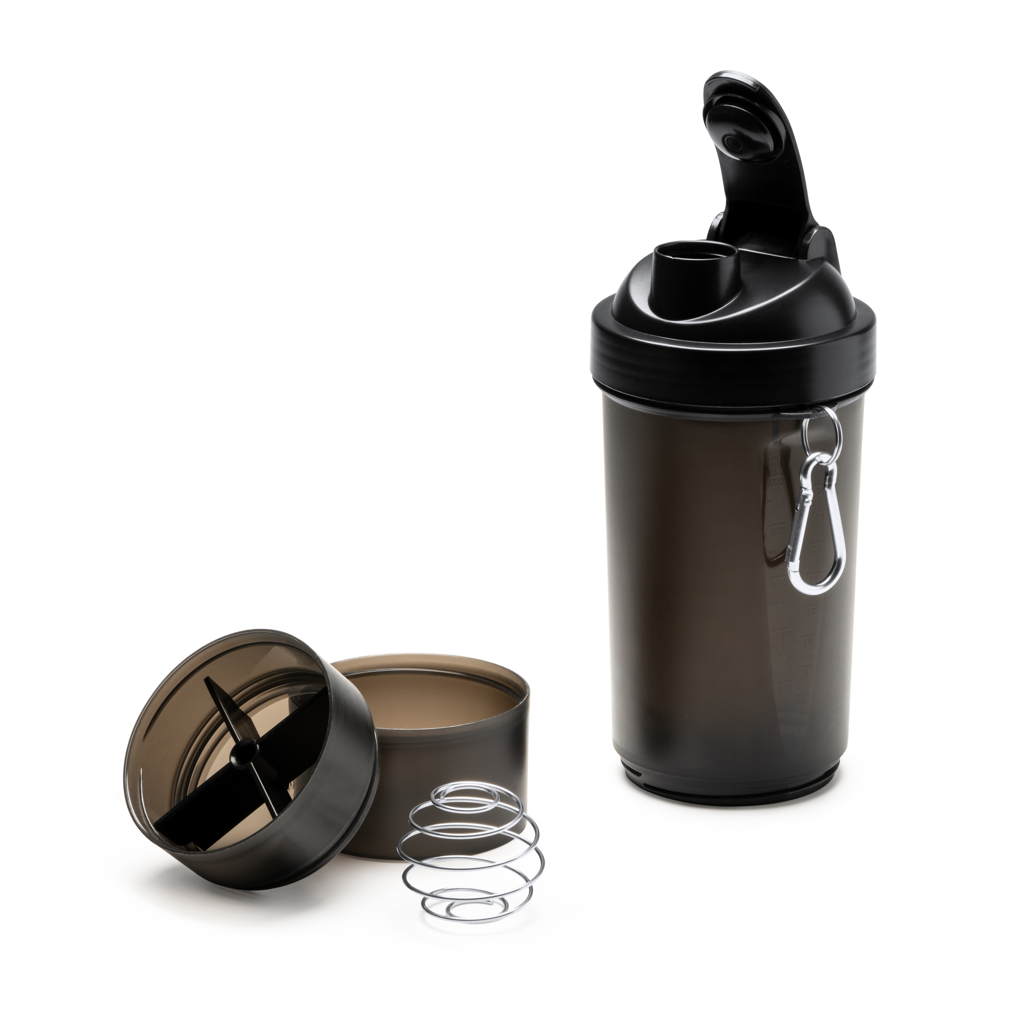 Shaker - 2