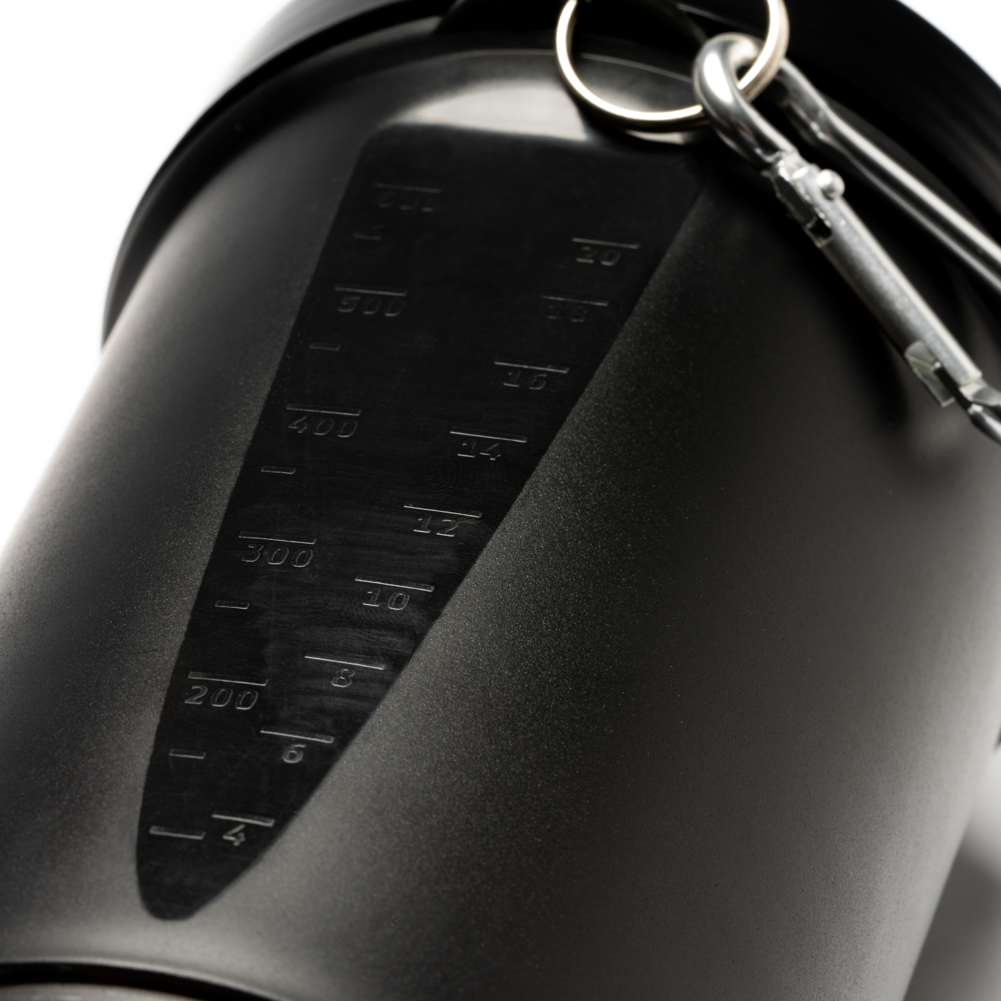 Shaker - 5