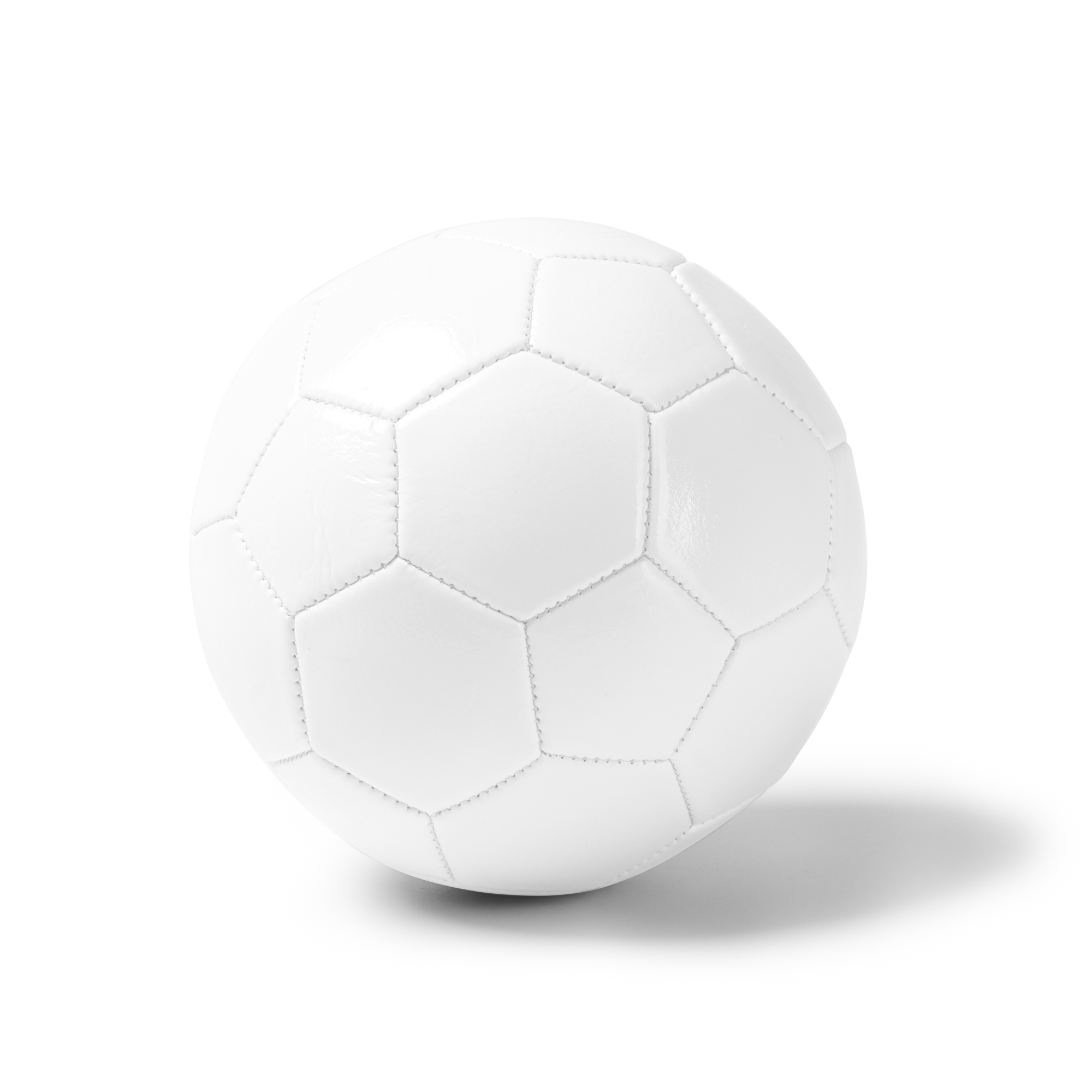 Kunstleren Voetbal - 2