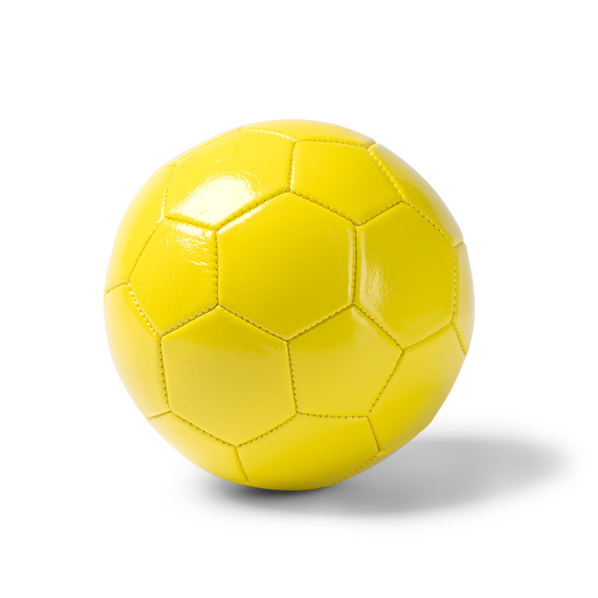Kunstleren Voetbal - 3