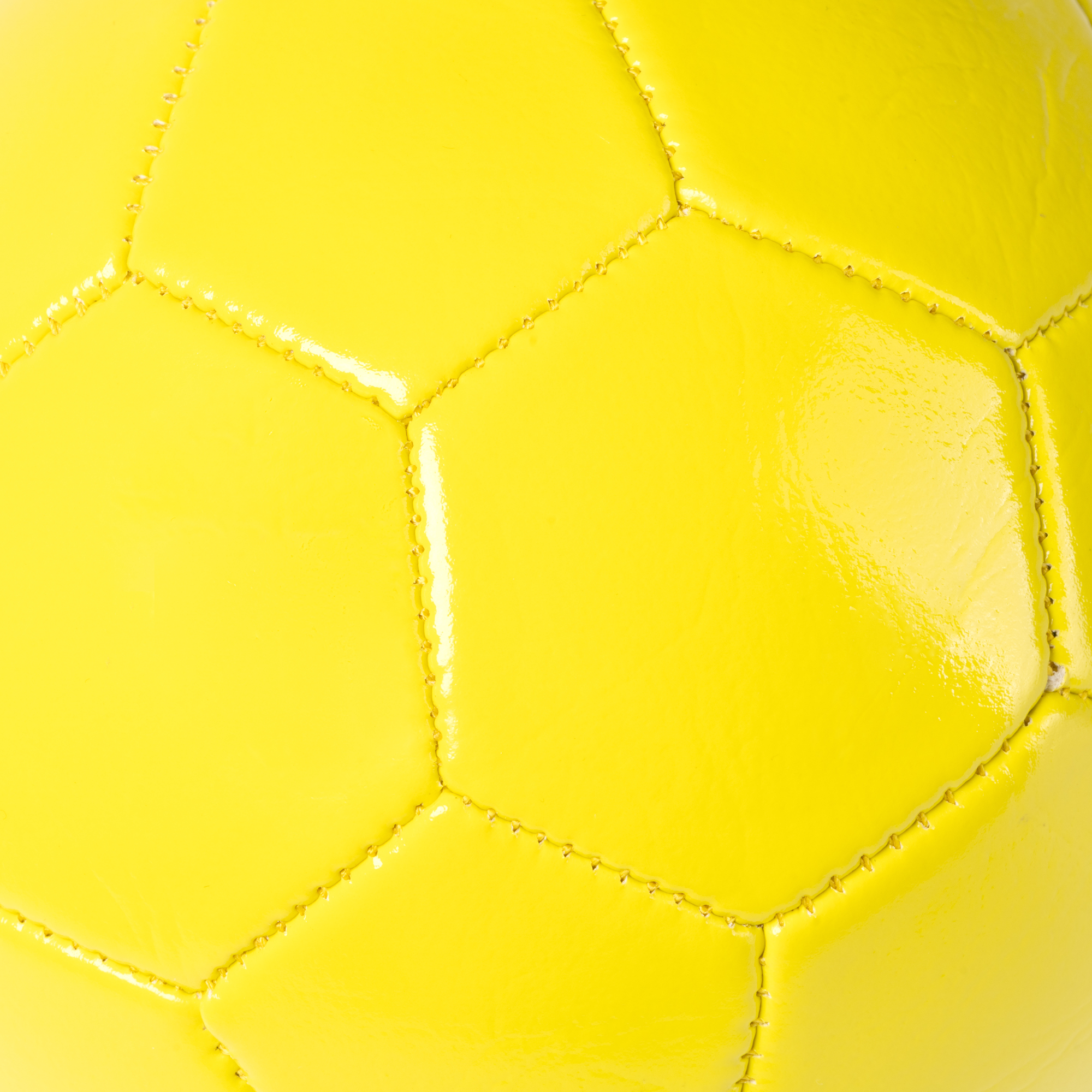 Kunstleren Voetbal - 4