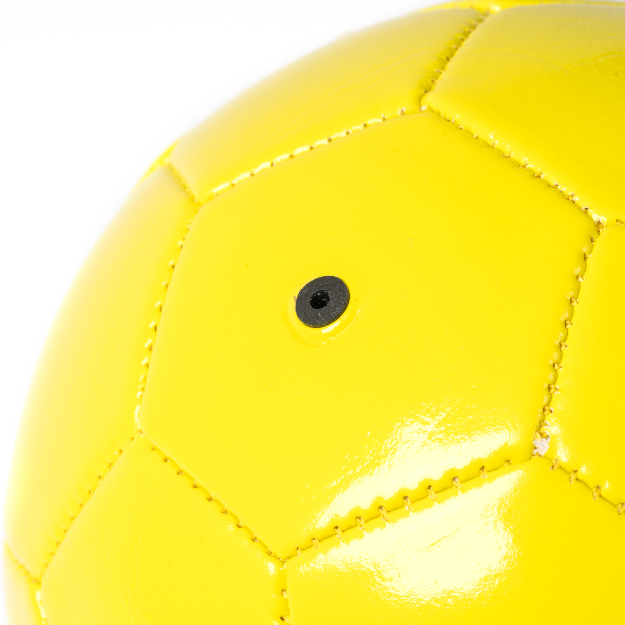 Kunstleren Voetbal - 5