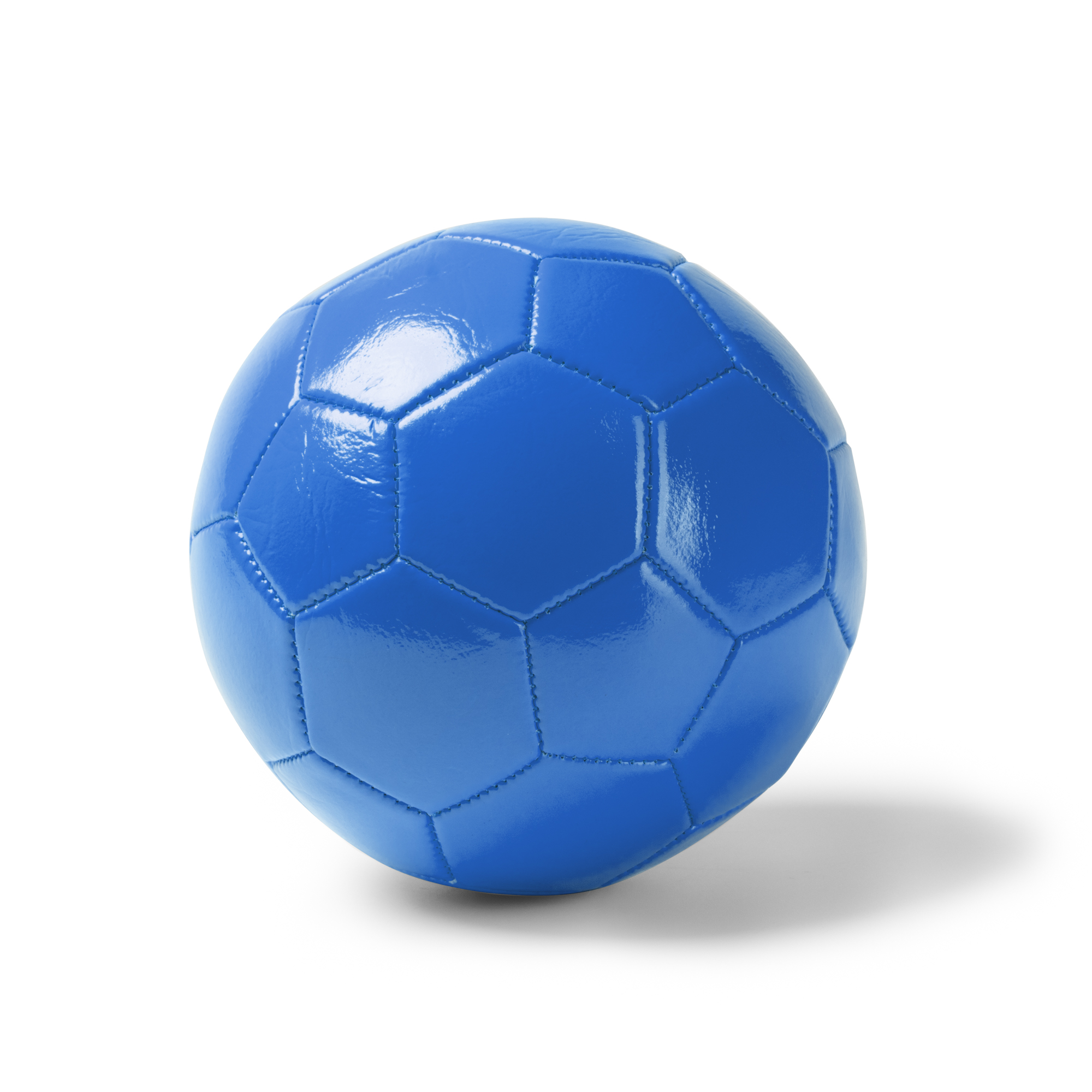Kunstleren Voetbal - 6