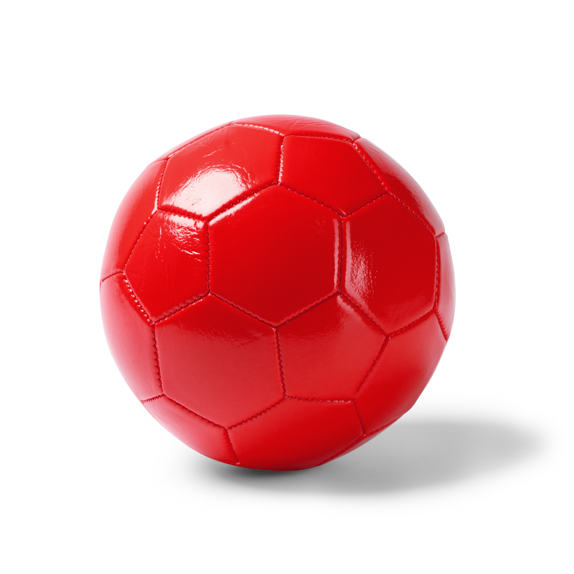 Kunstleren Voetbal - 7