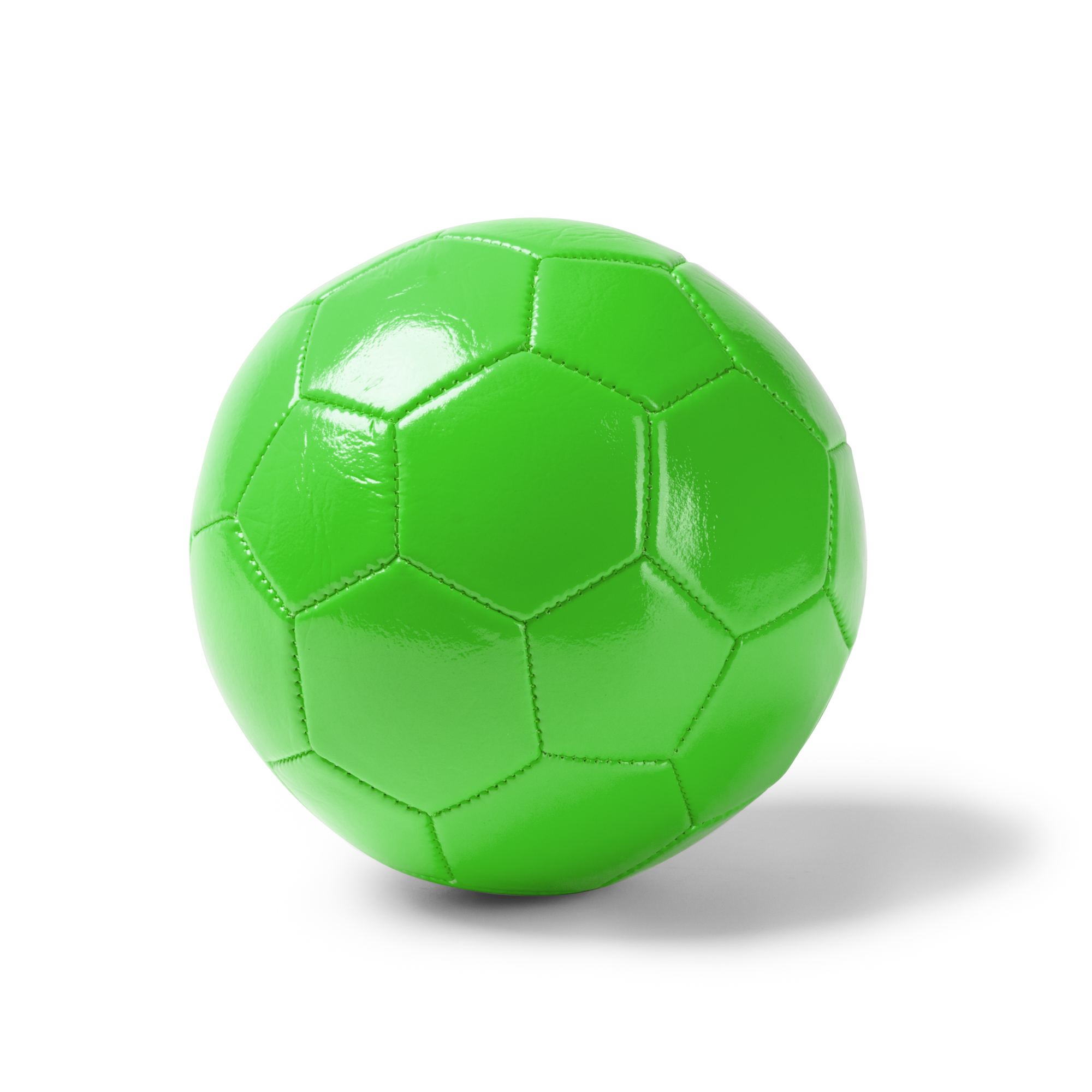 Kunstleren Voetbal - 8
