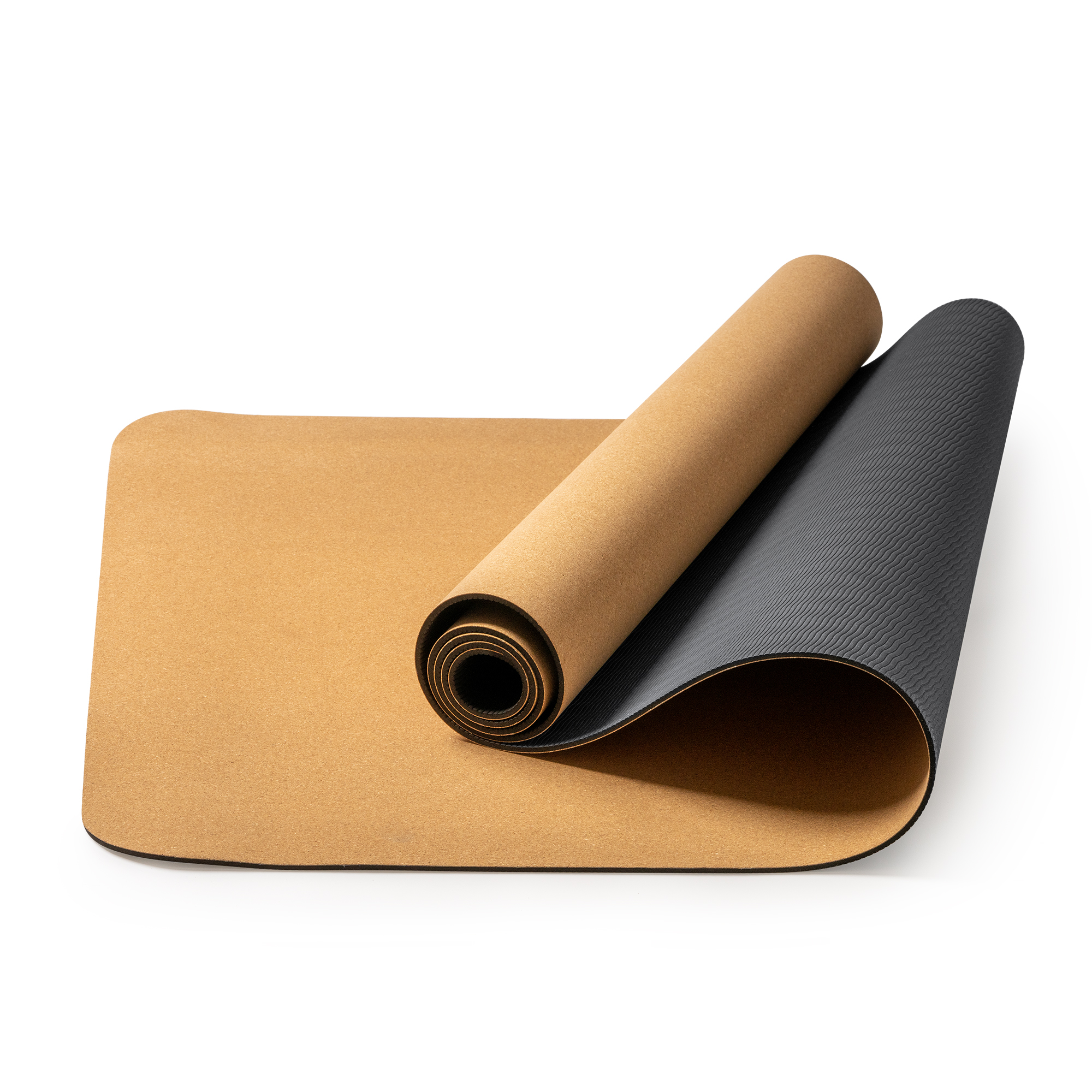 Kurken Yoga Mat - 2