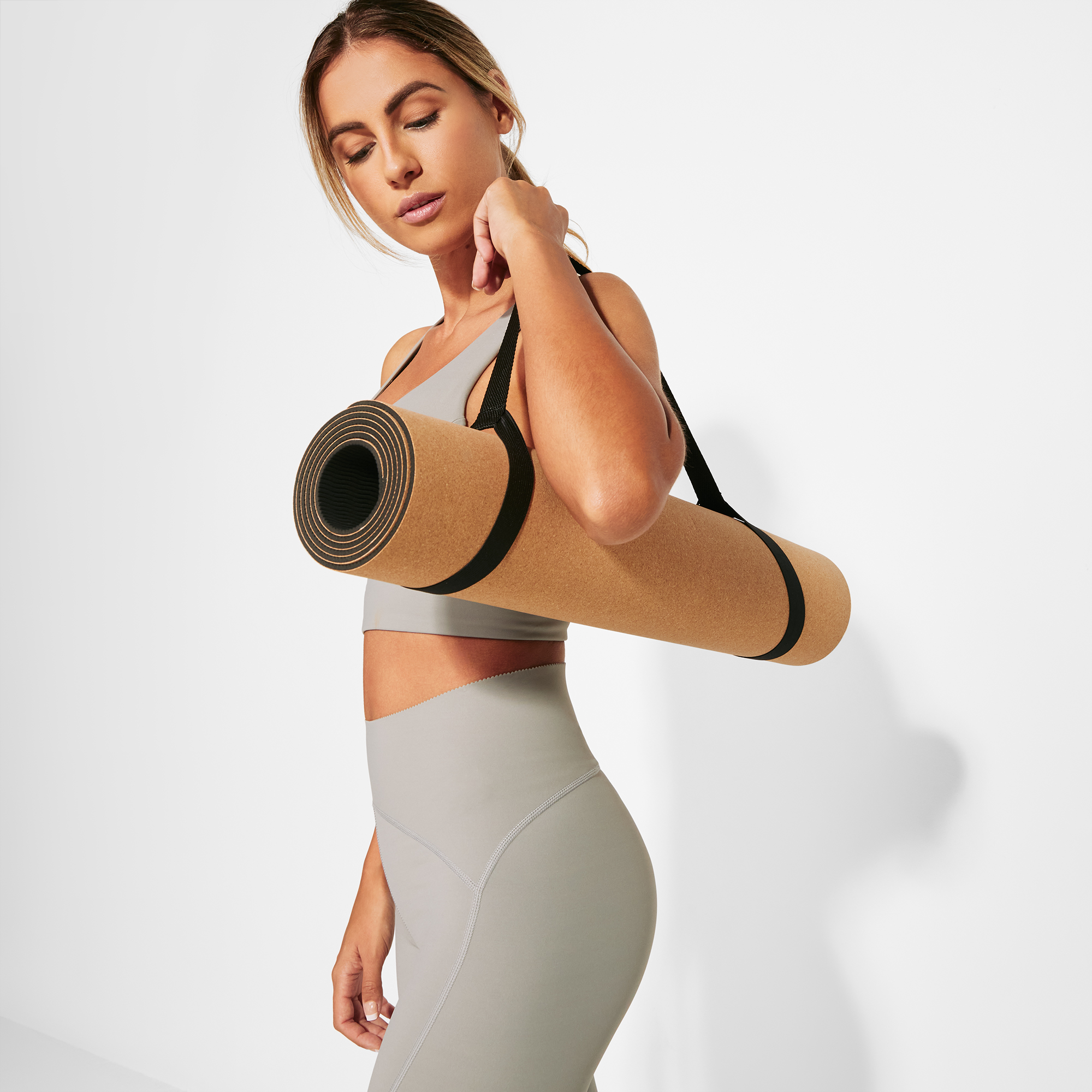 Kurken Yoga Mat - 3