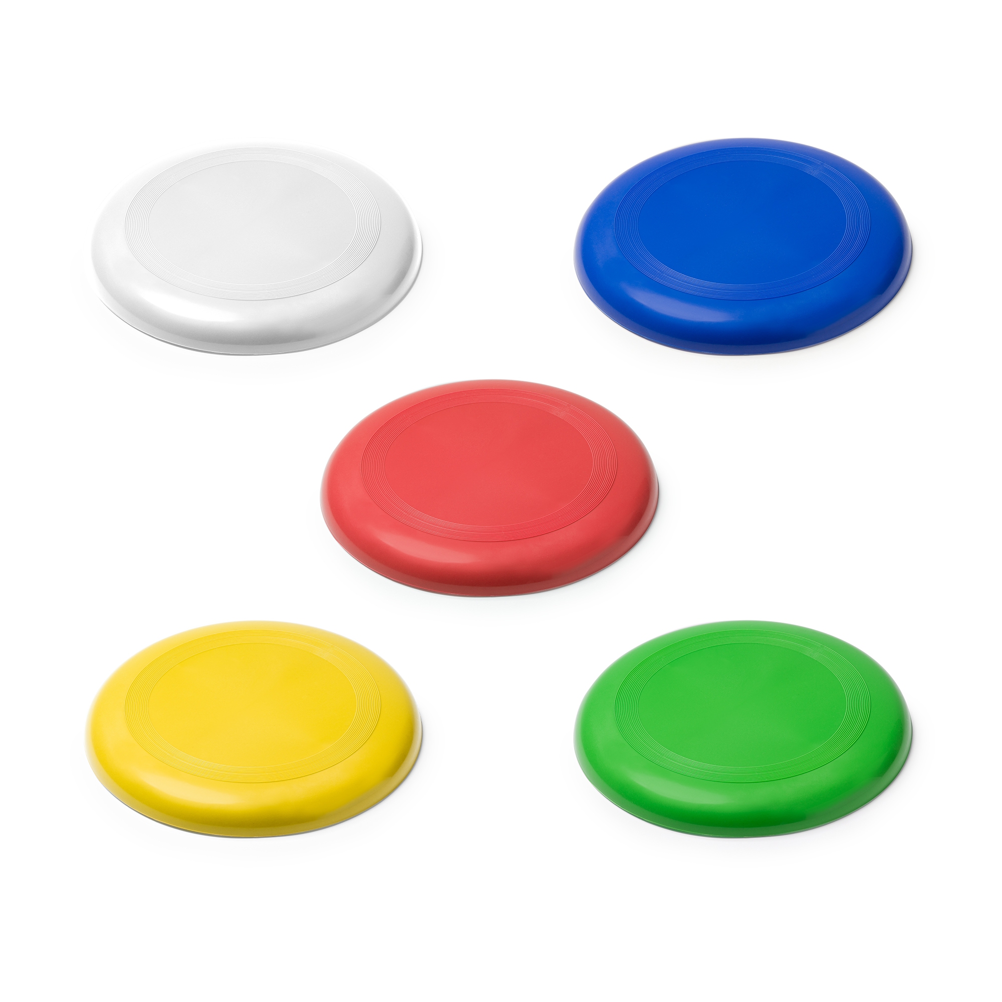 Frisbee - 2