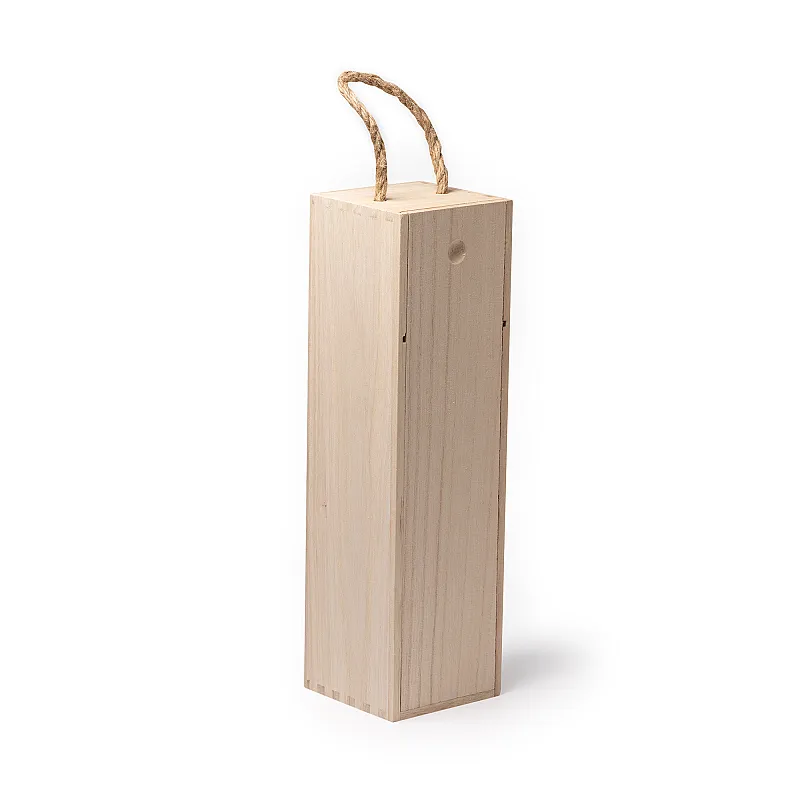 Houten Wijnkist