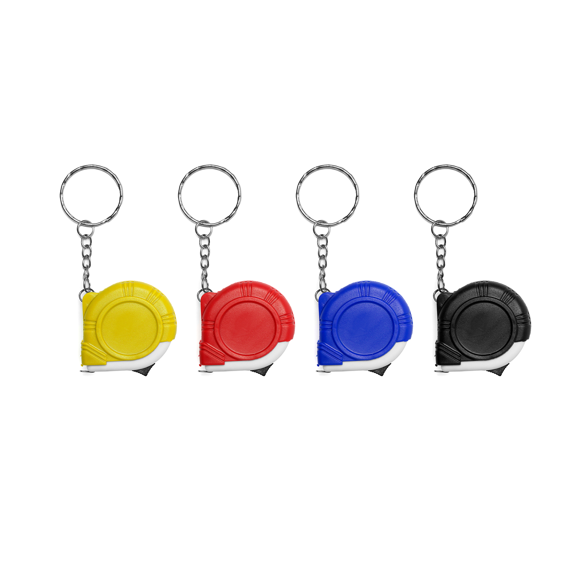 Meetlint Sleutelhanger - 7