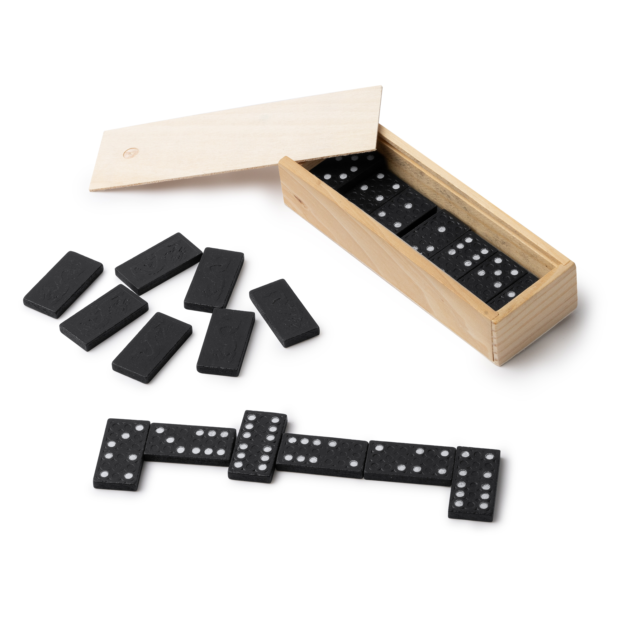 Domino Klassiek - 1