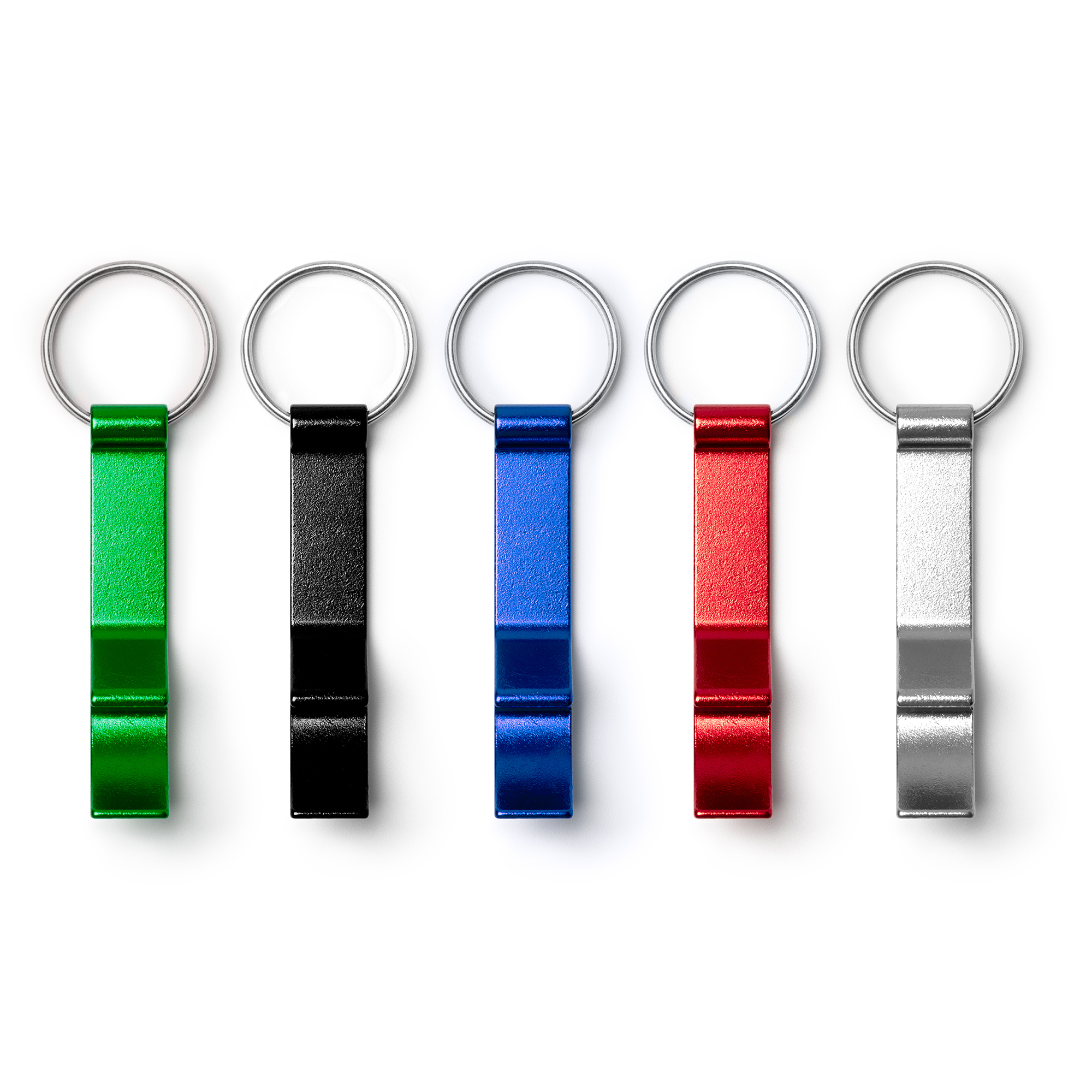 Sleutelhanger Flesopener - 4