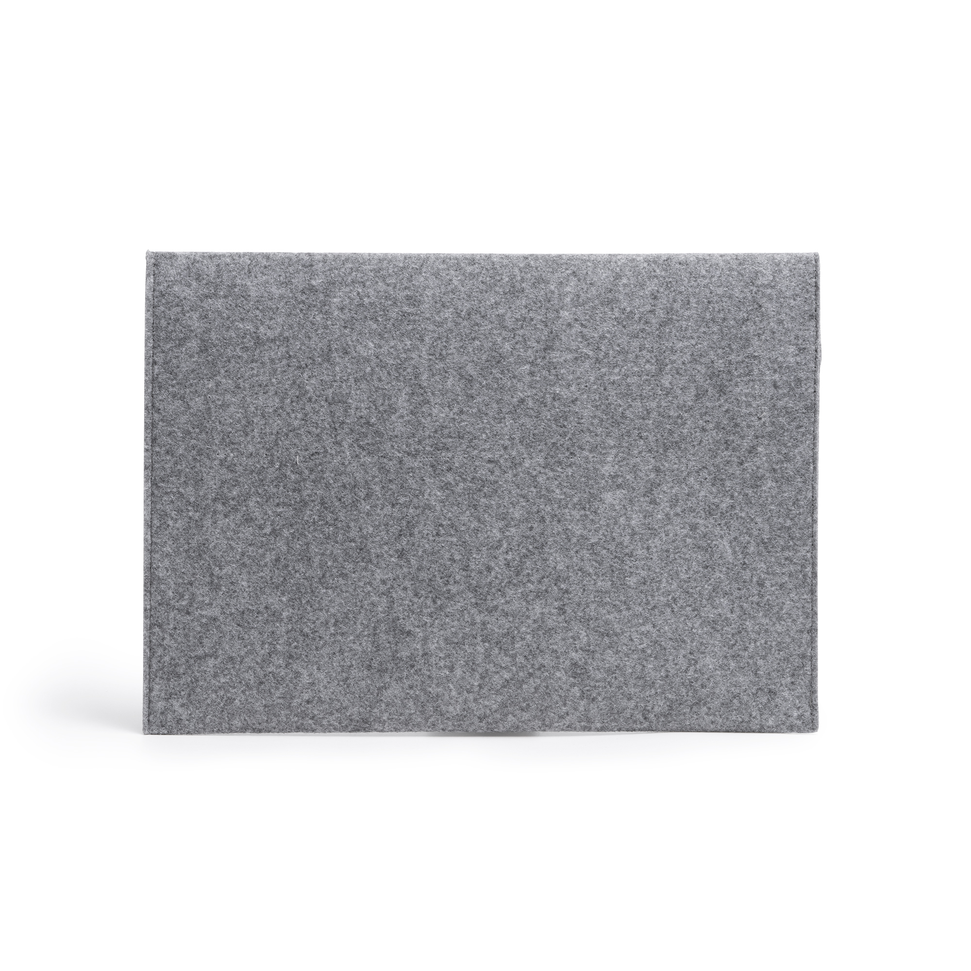 Laptop Sleeve van Gerecycled Vilt - 4