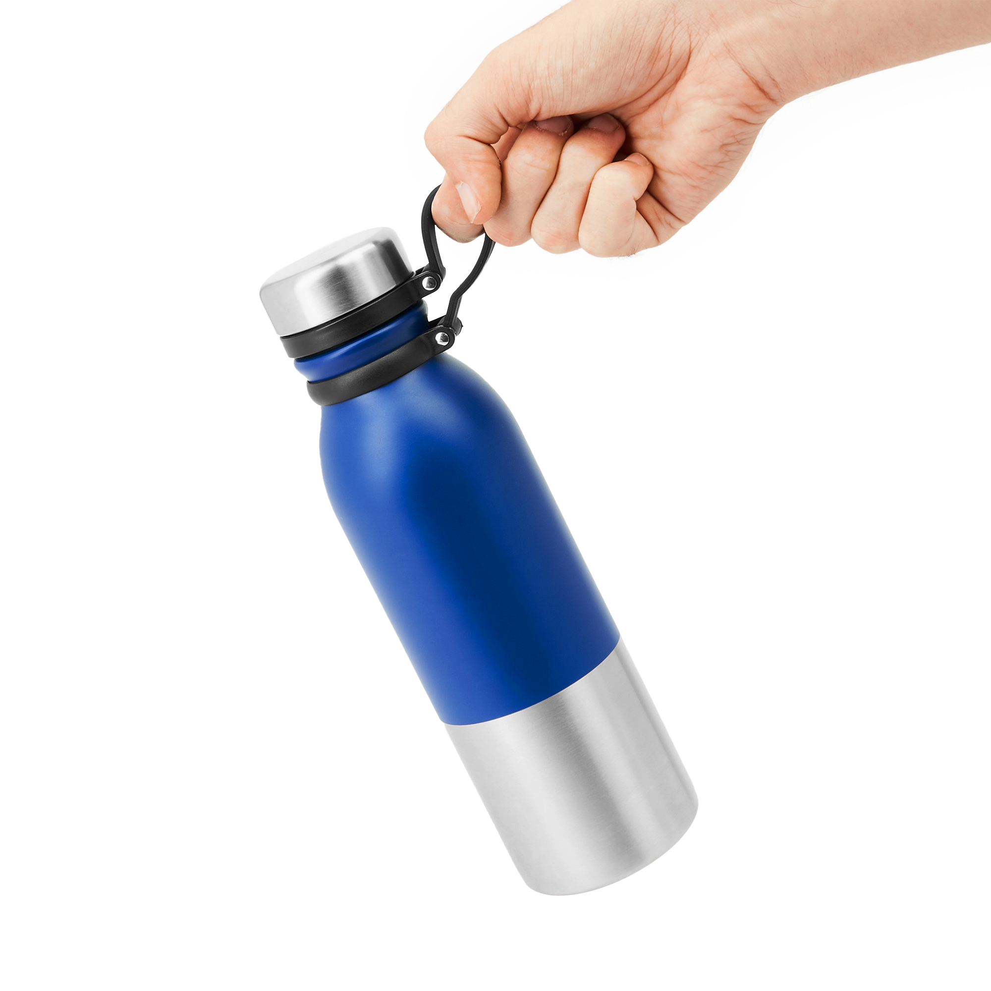 Roestvrijstalen Fles - 2