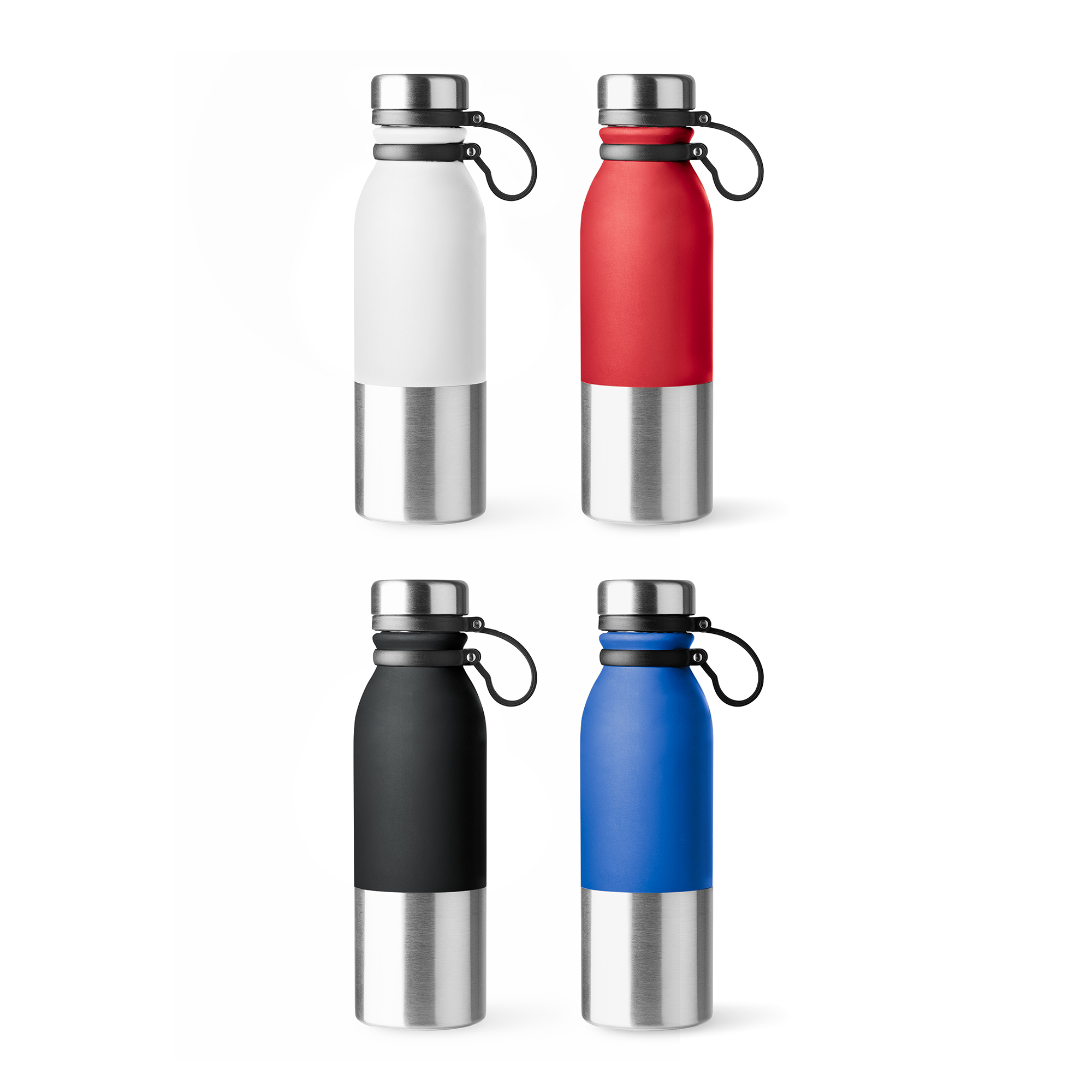 Roestvrijstalen Fles - 3