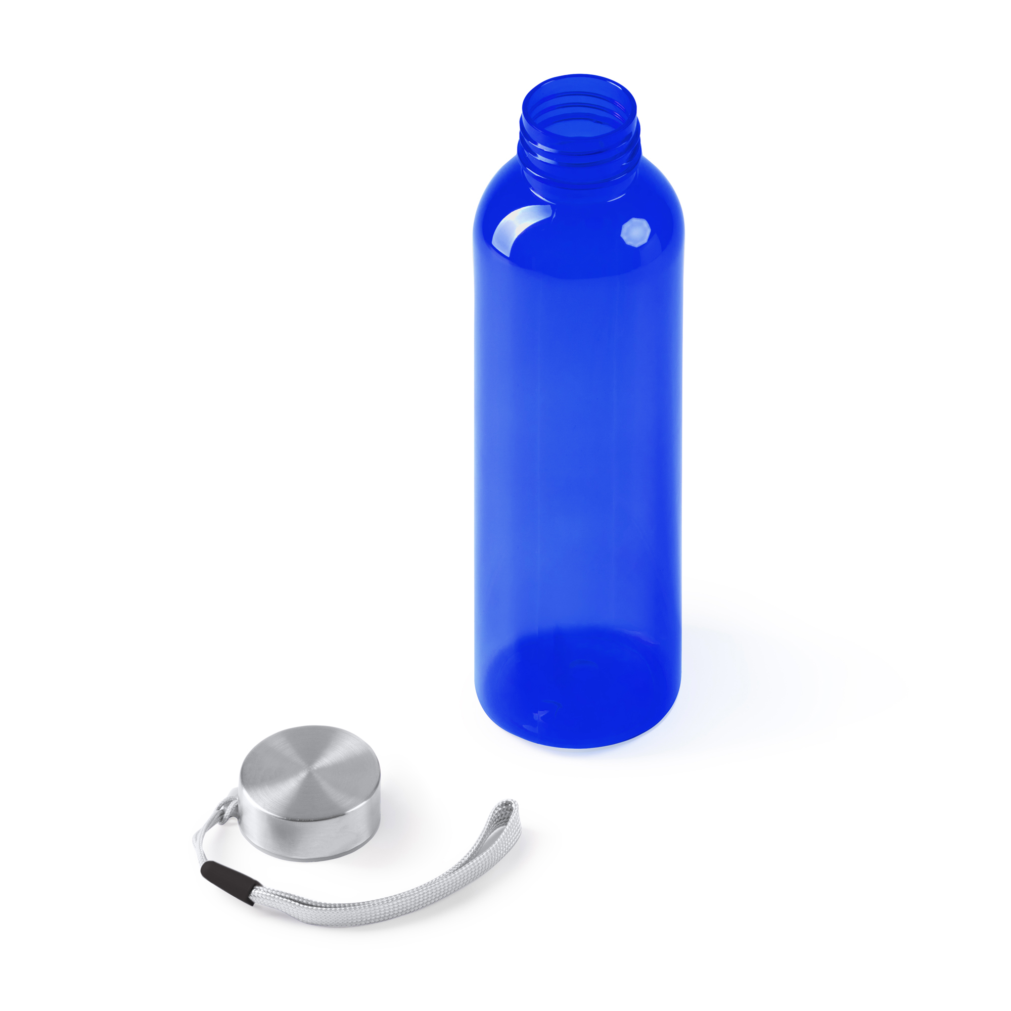 Drinkfles met Glazen Design - 3
