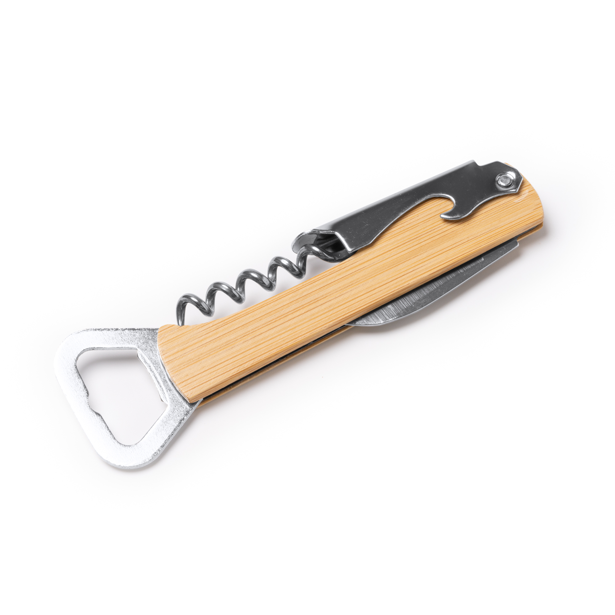 Flesopener - 1
