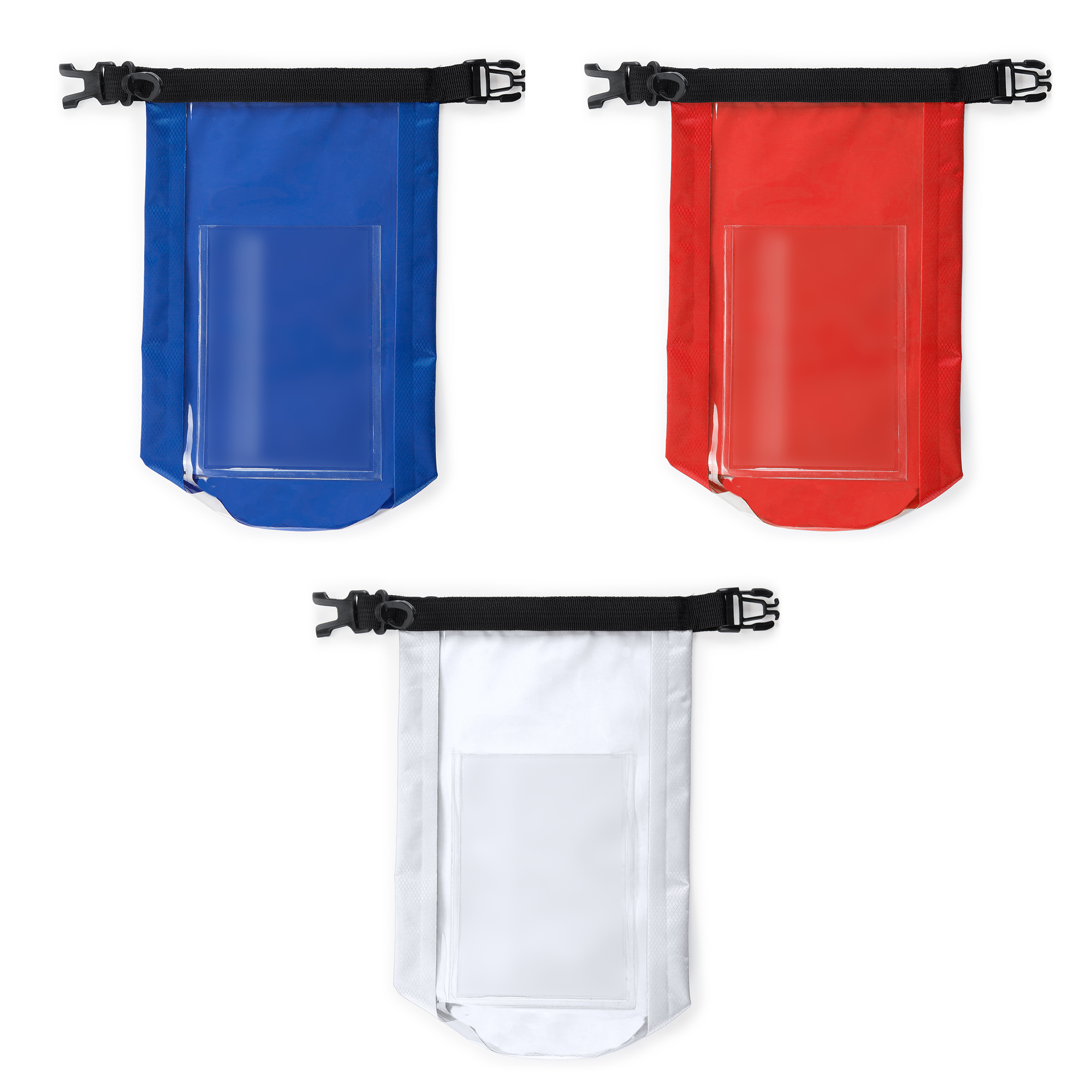 Waterdichte Drybag - 4