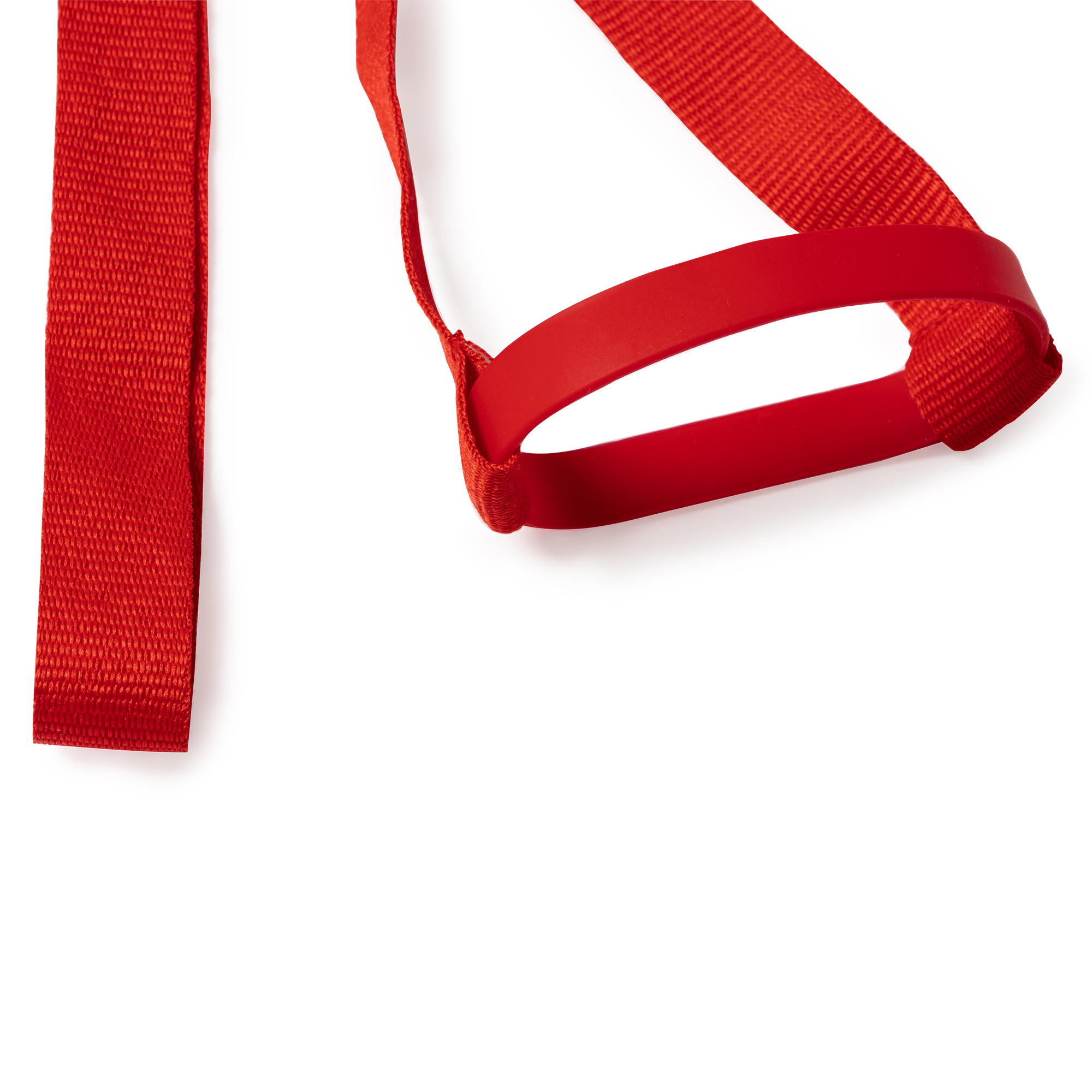 Lanyard Bekerhouder - 2