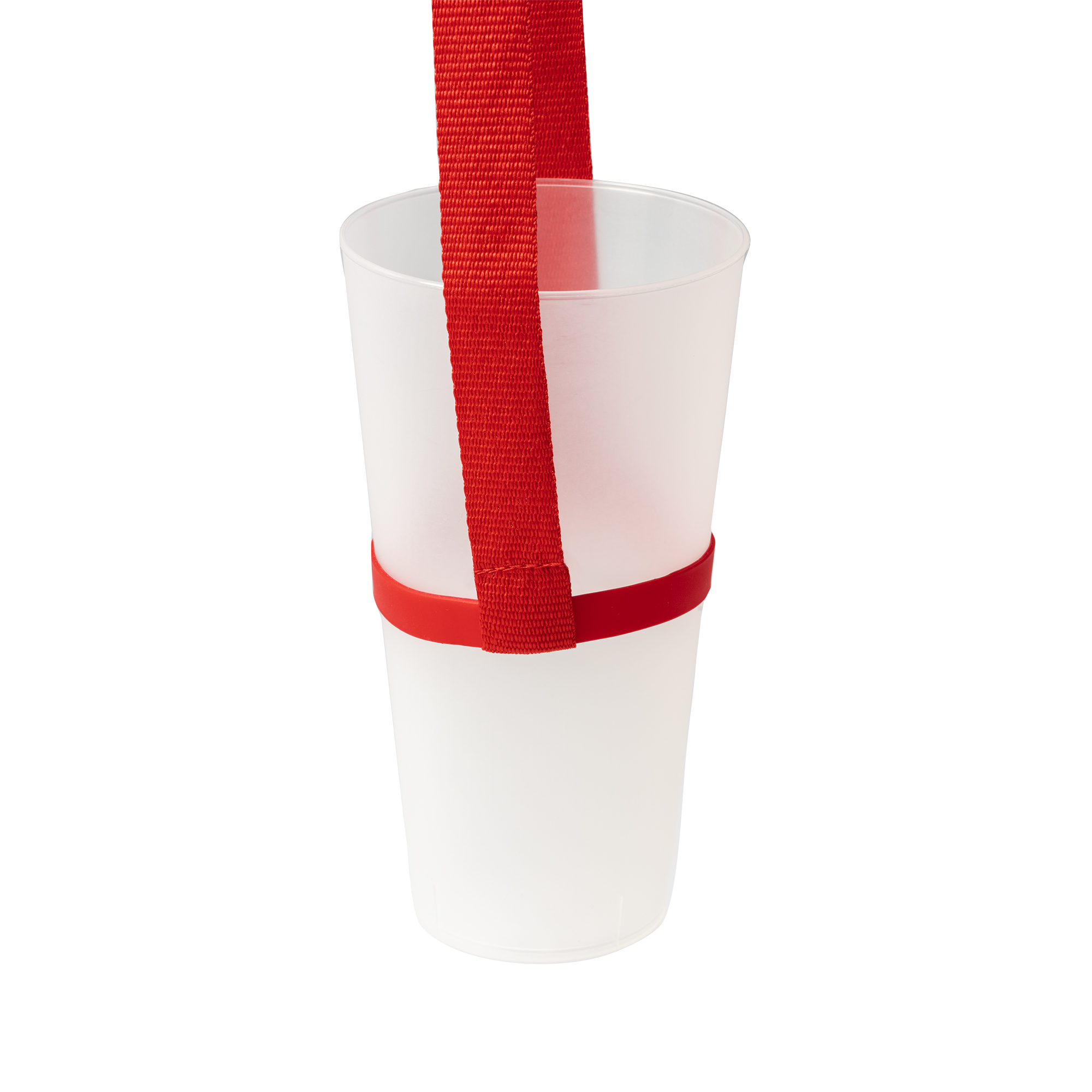 Lanyard Bekerhouder - 3