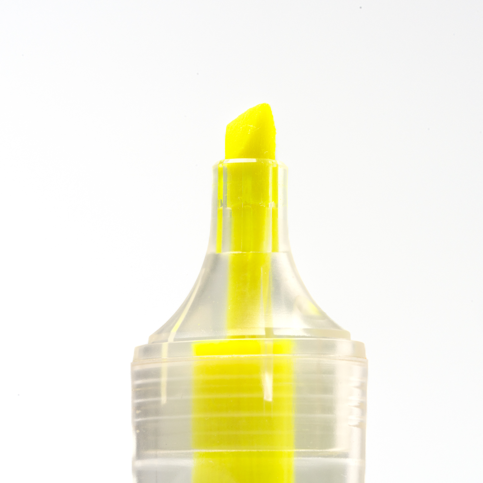 Fluorescerende Markeerstift - 3