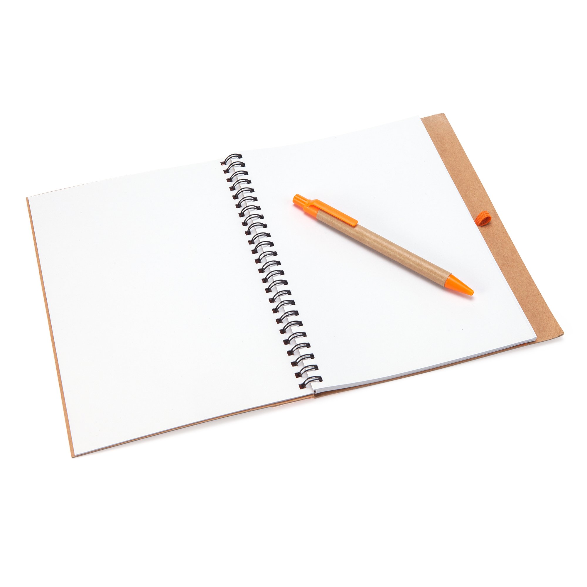 Spiraal Notebook - 3