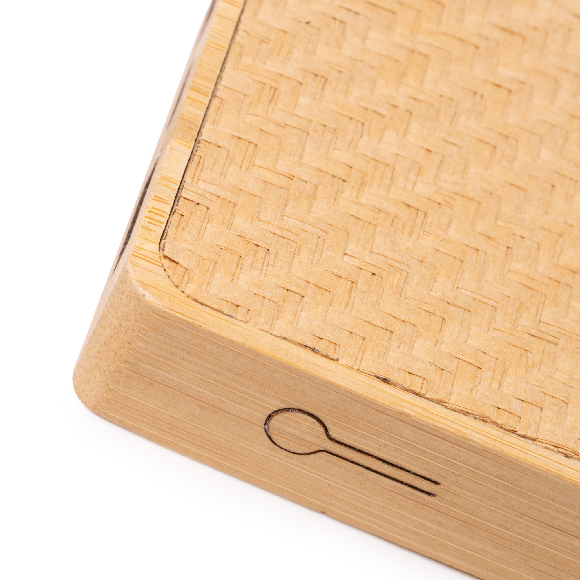 Bamboe Powerbank - 3