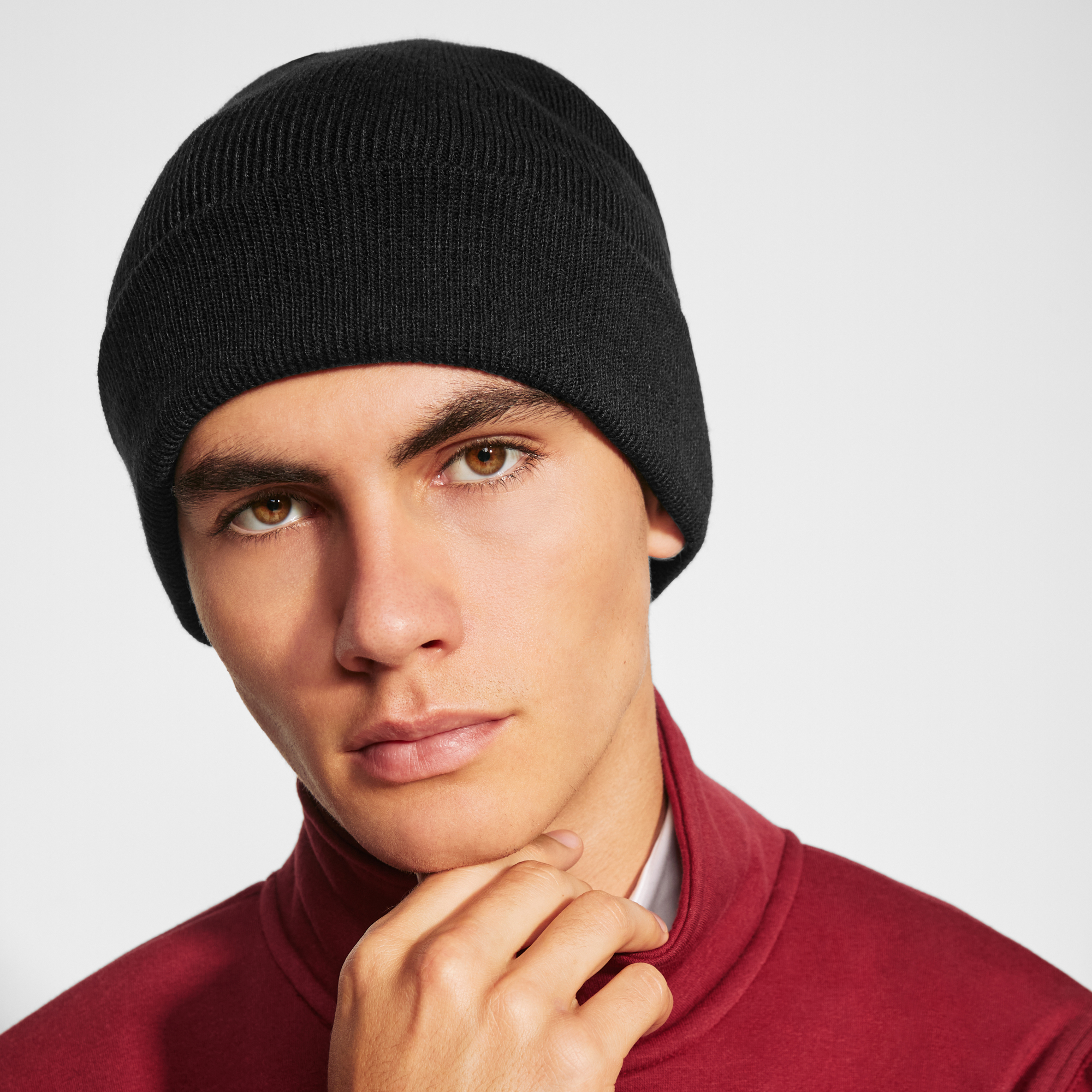 Beanie Muts - 9