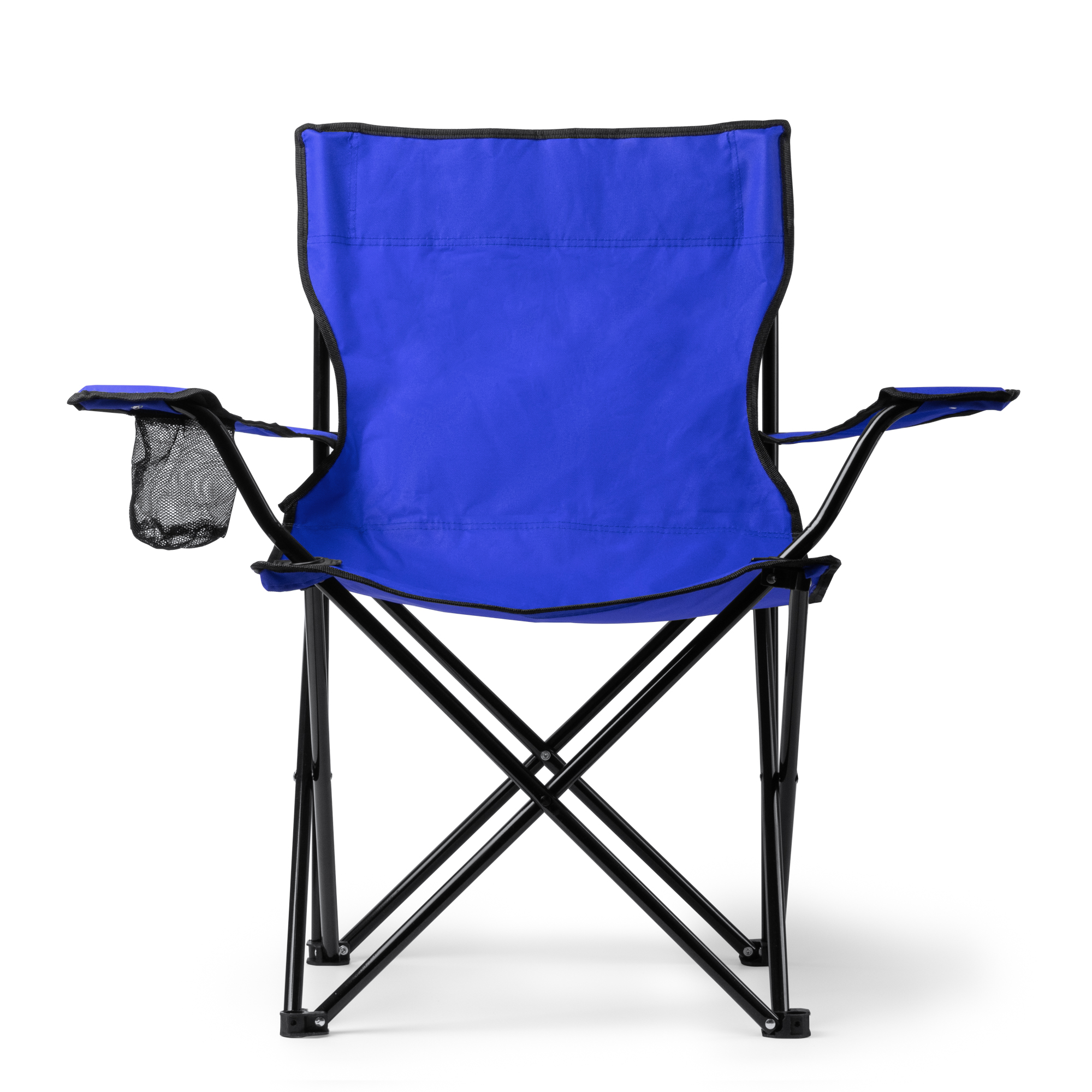 Campingstoel met Bekerhouder - 2