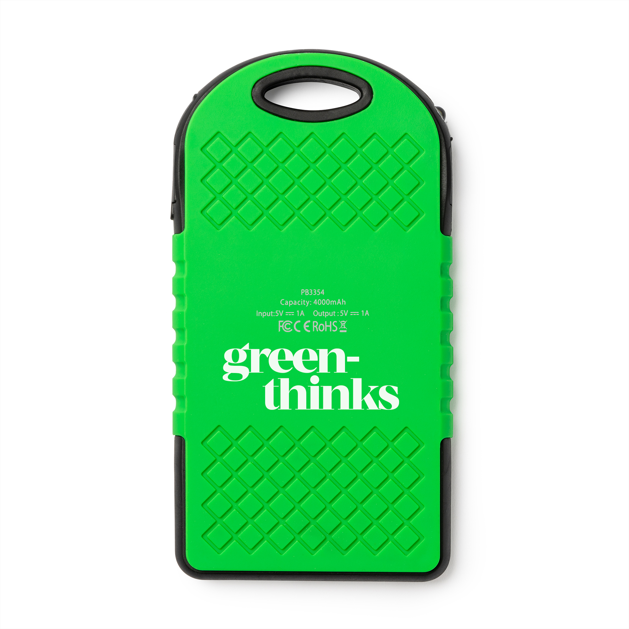 Solar Powerbanks - 2