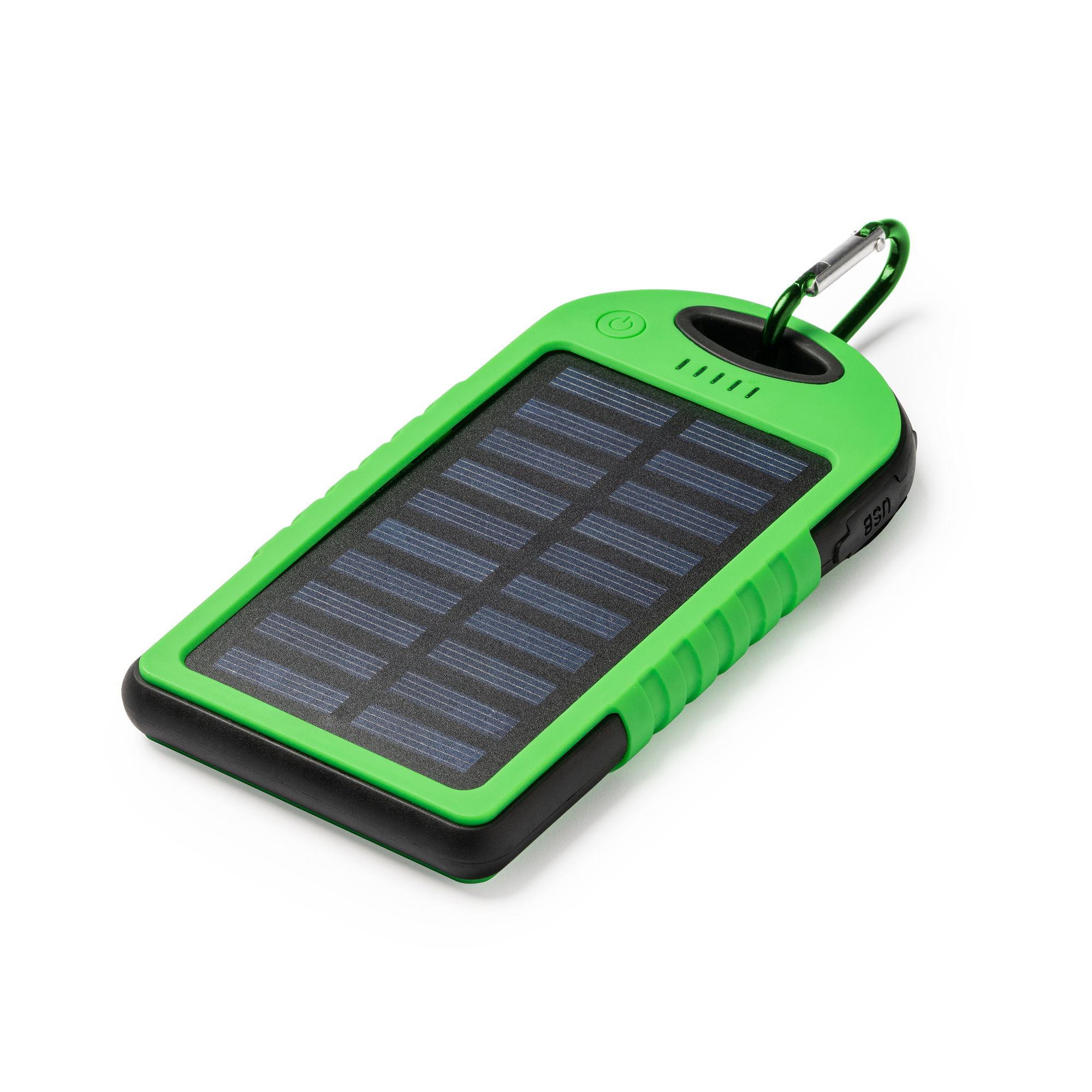 Solar Powerbanks - 3