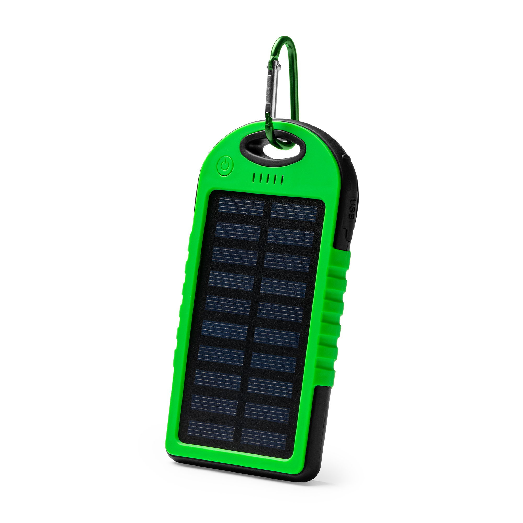 Solar Powerbanks - 4