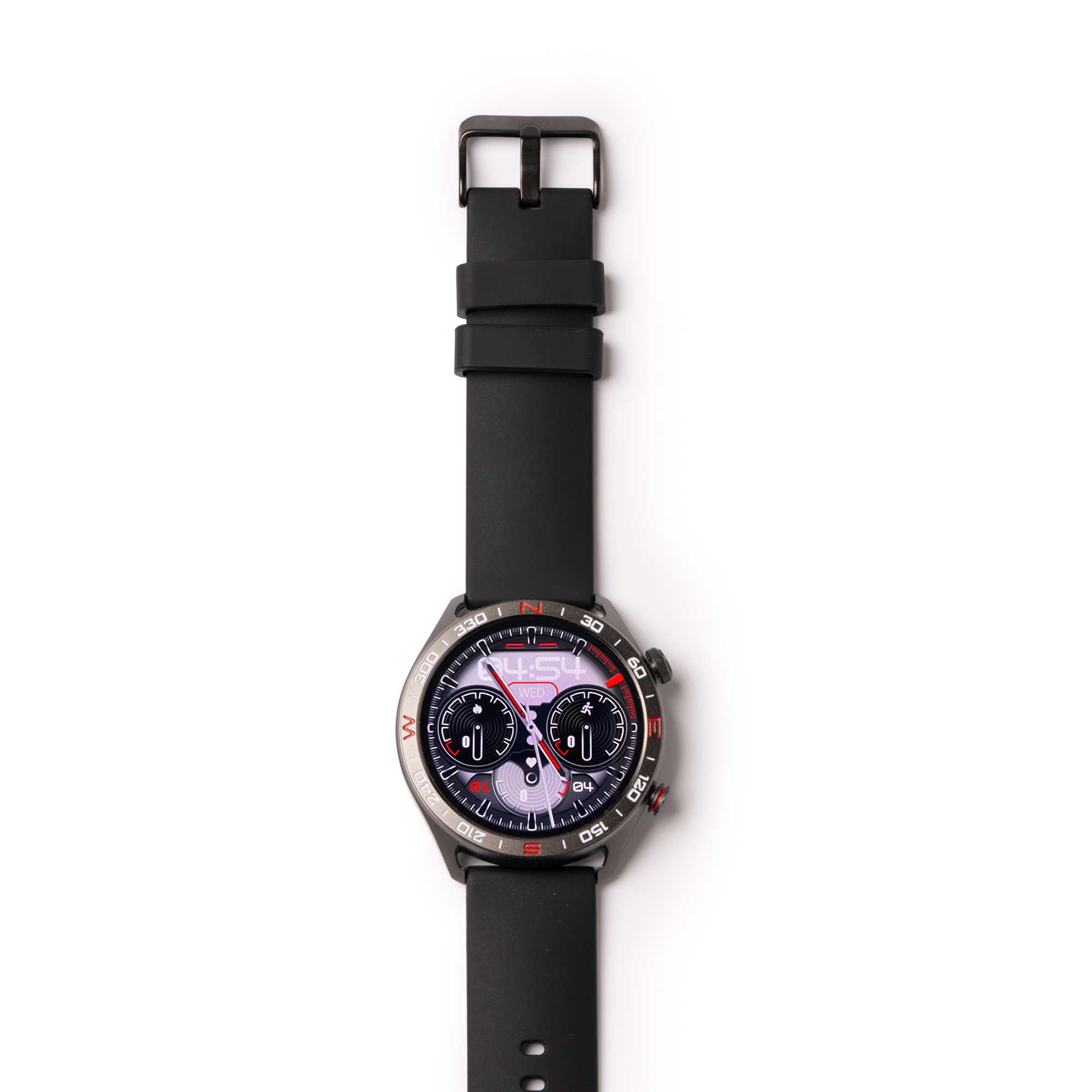 Smartwatch - 4
