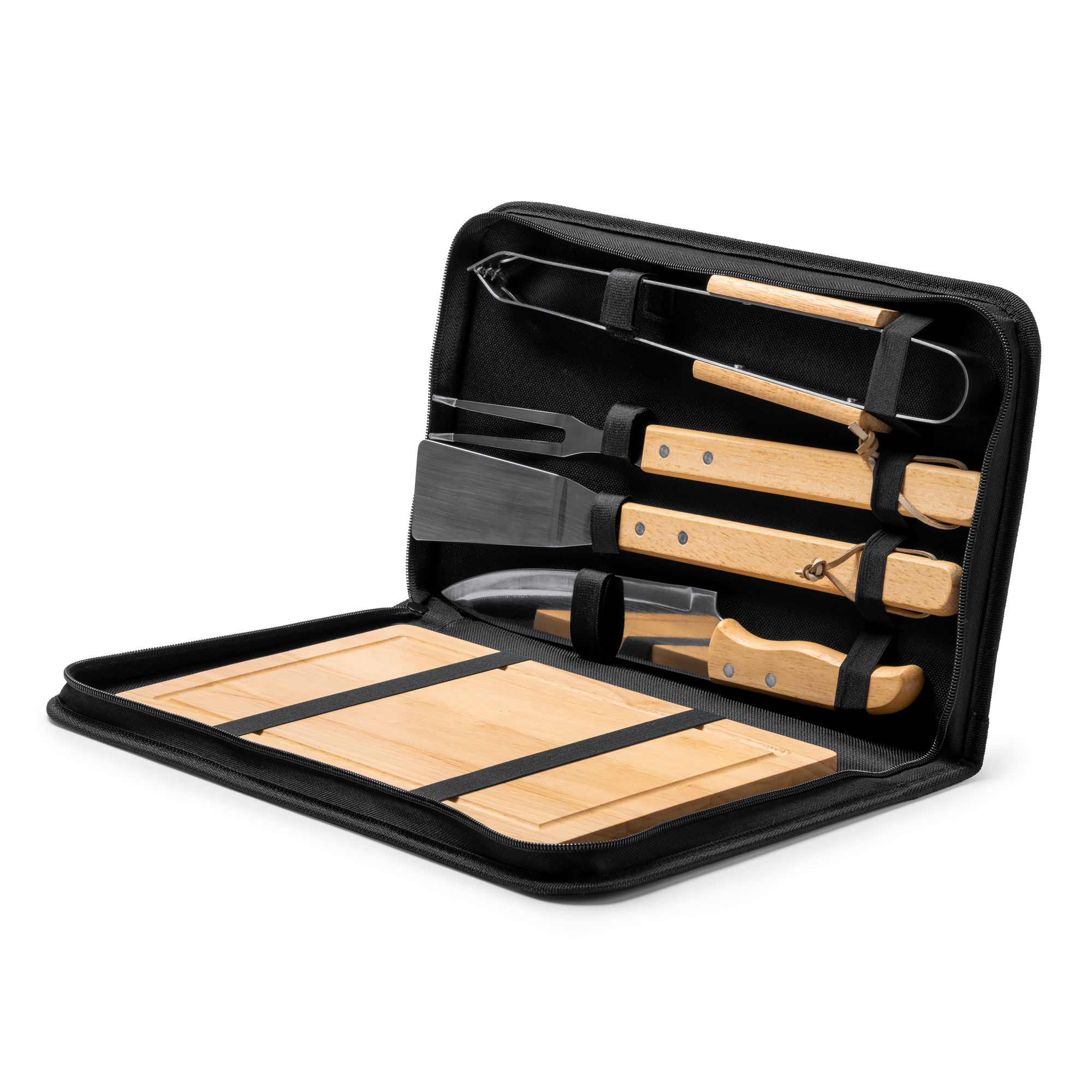 Luxe Barbecue Set - 1