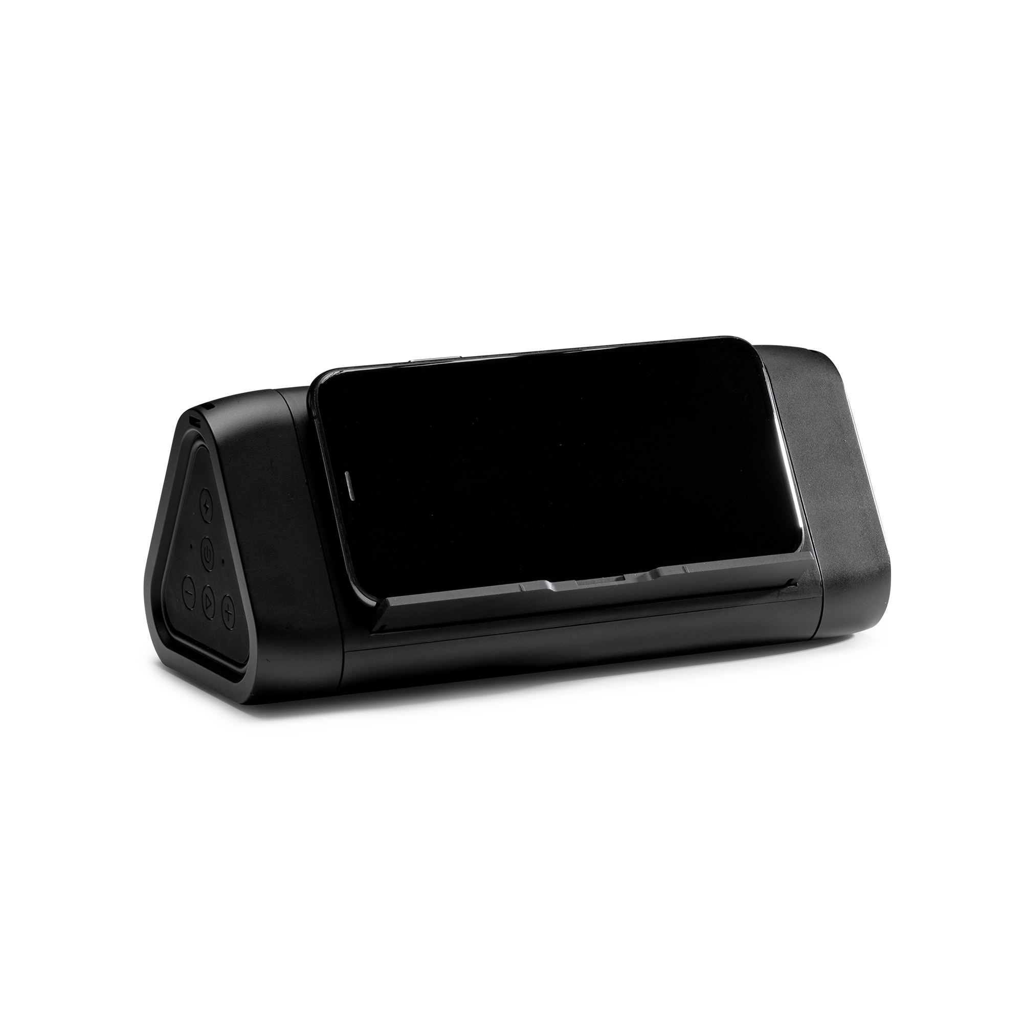 Speaker & Powerbank - 3