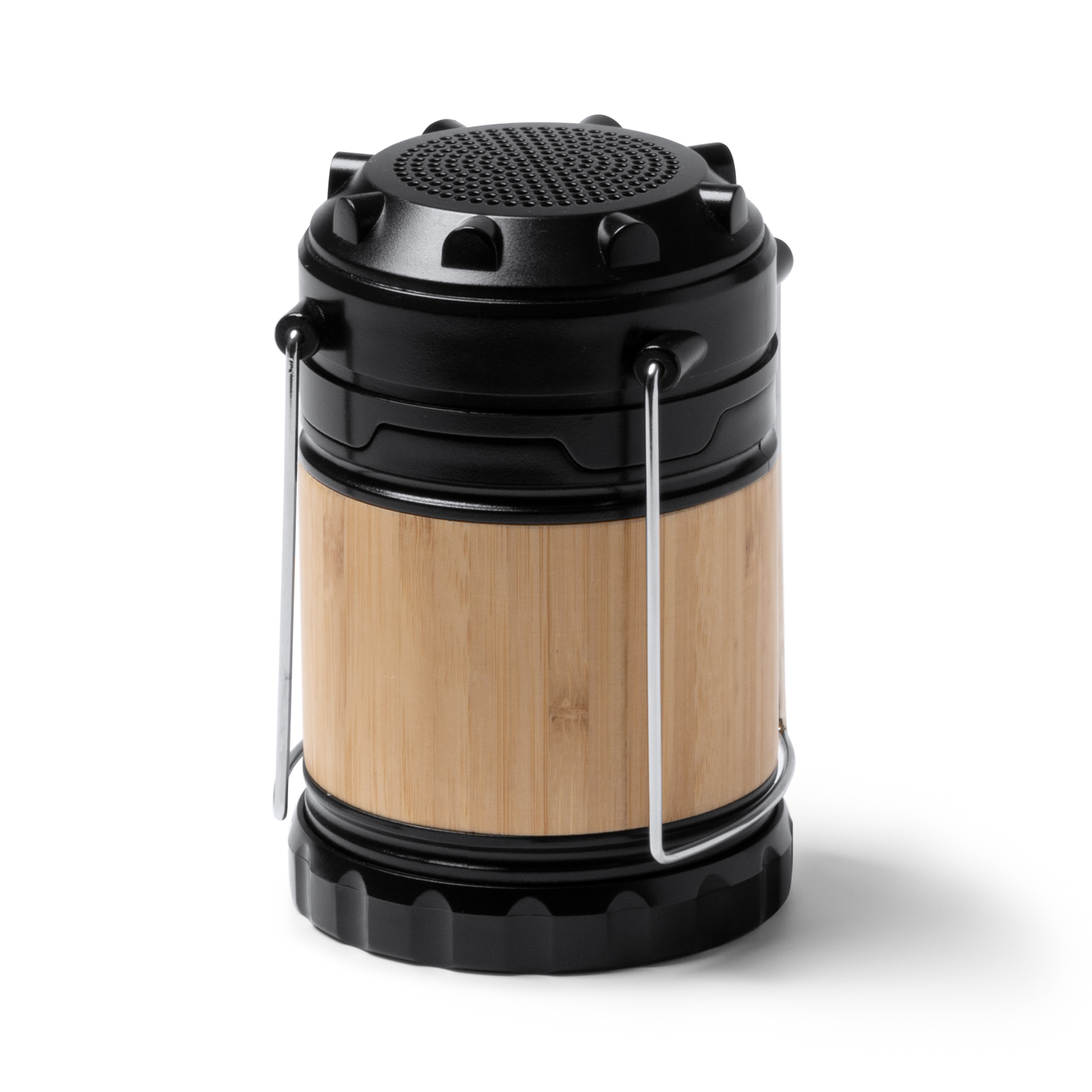 Outdoor Speaker en Lamp - 4