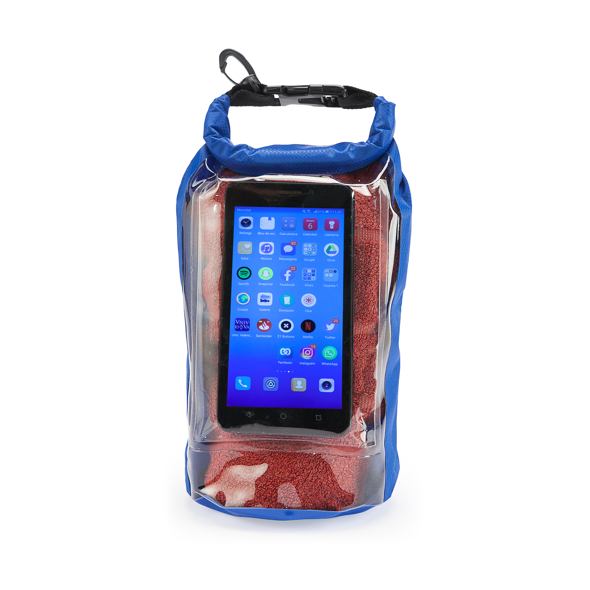 Waterdichte Drybag - 1