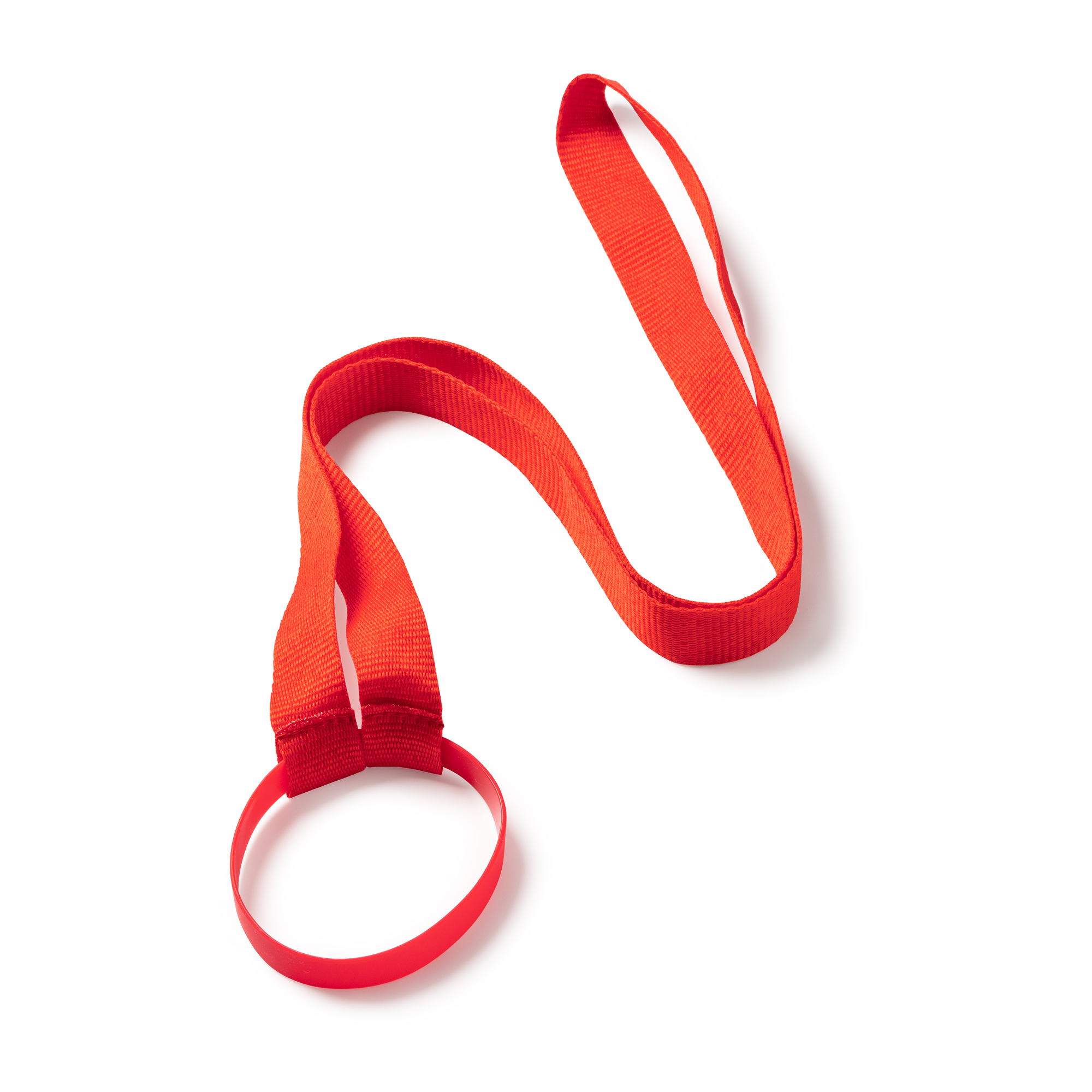 Lanyard Bekerhouder - 1