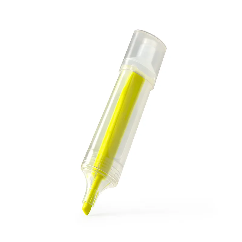 Fluorescerende Markeerstift