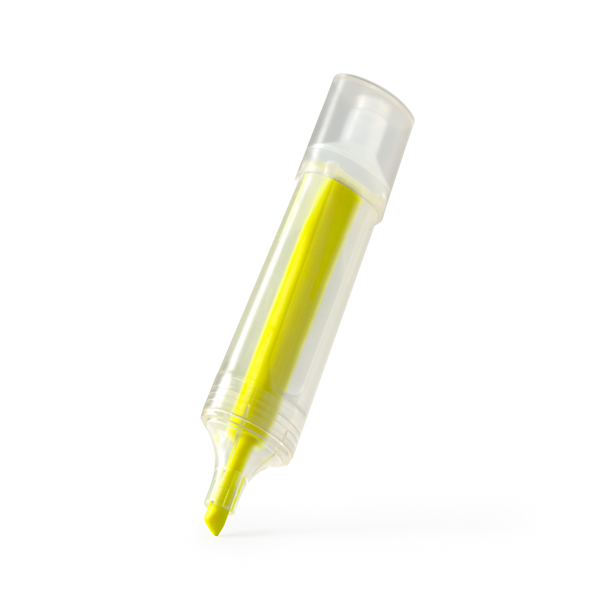 Fluorescerende Markeerstift - 1