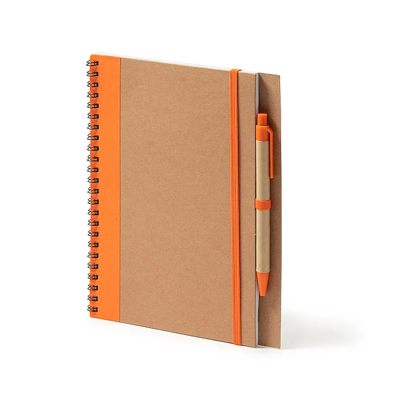 Spiraal Notebook