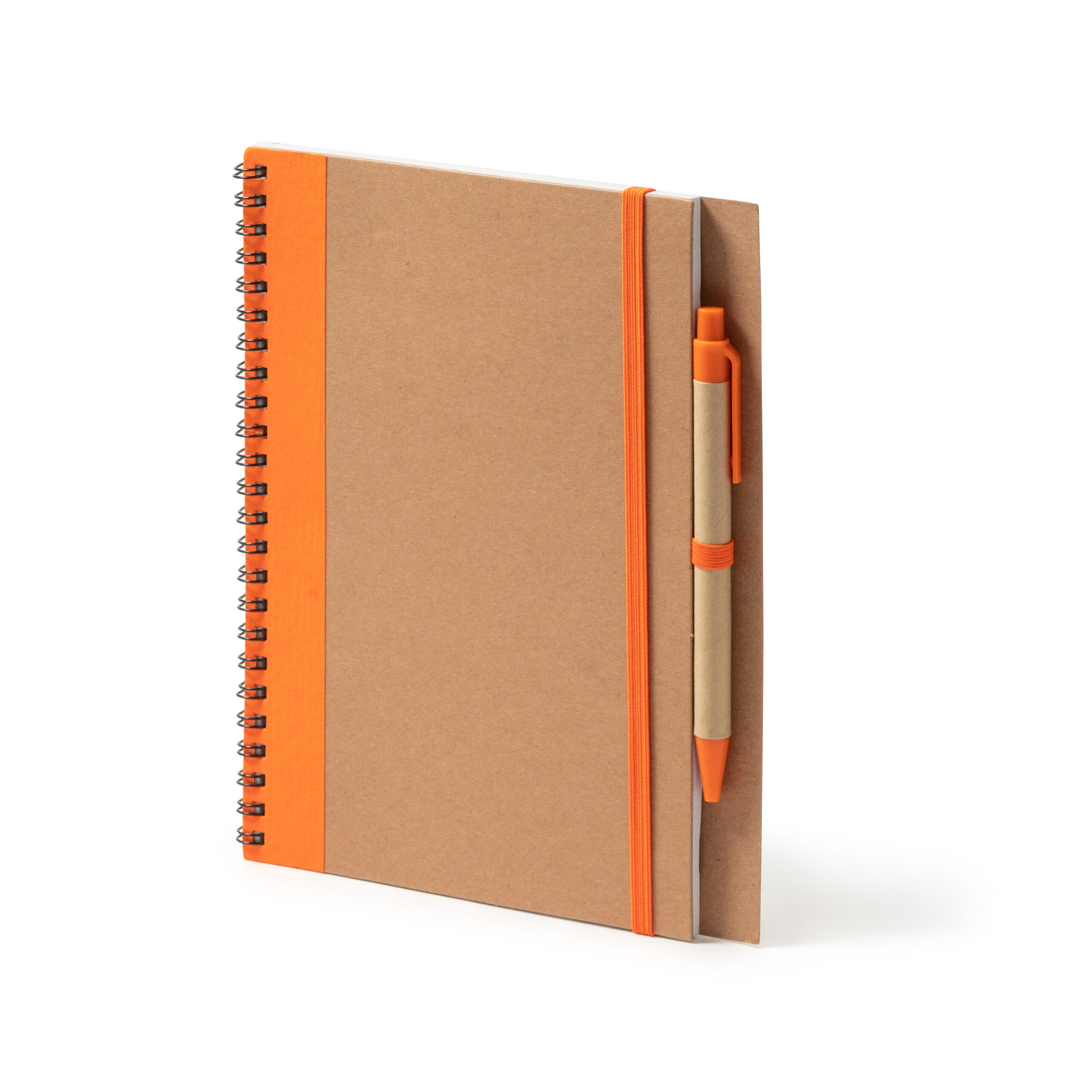 Spiraal Notebook - 1