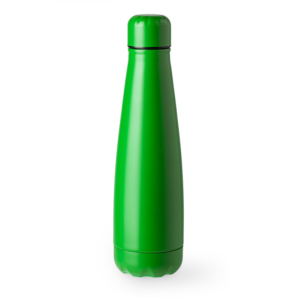 RVS Drinkfles 630ml - 1
