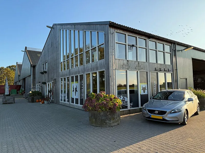 Tienbaan Projecten