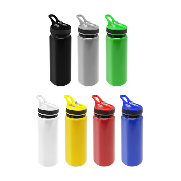 Aluminium Drinkfles 680ml - 2