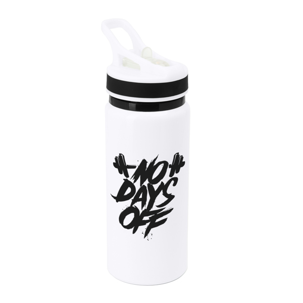 Aluminium Drinkfles 680ml - 3